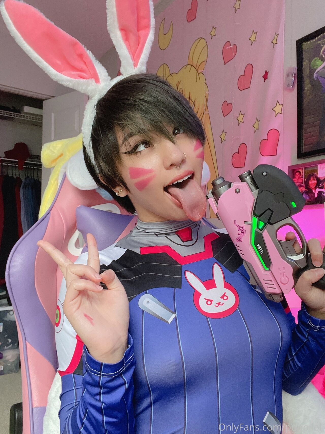 Puppiloli - D.Va-2