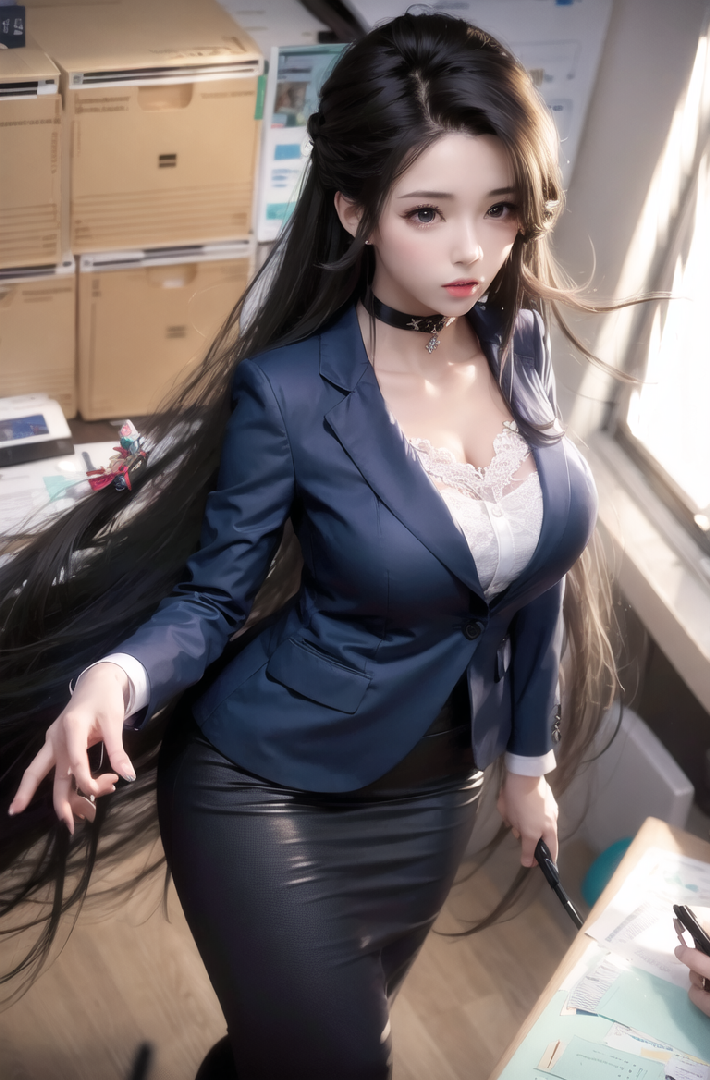 00906-3208872463-masterpiece, 1girl, long hair, black hair, large breasts,File, .png