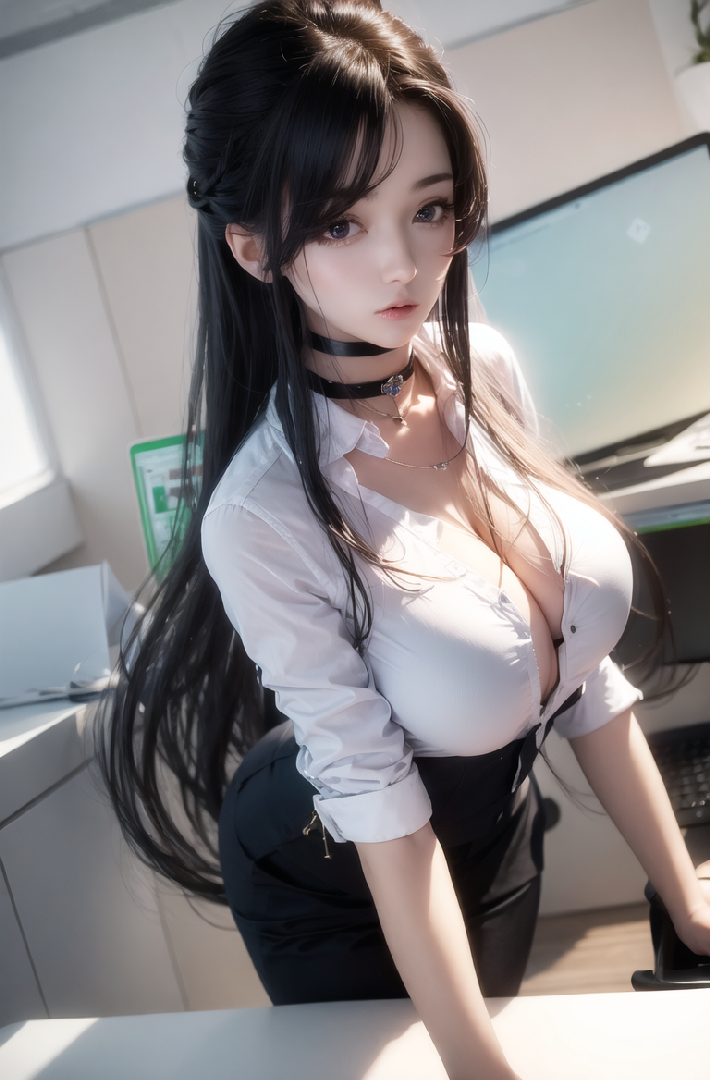 00913-3208872470-masterpiece, 1girl, long hair, black hair, large breasts,File, .png
