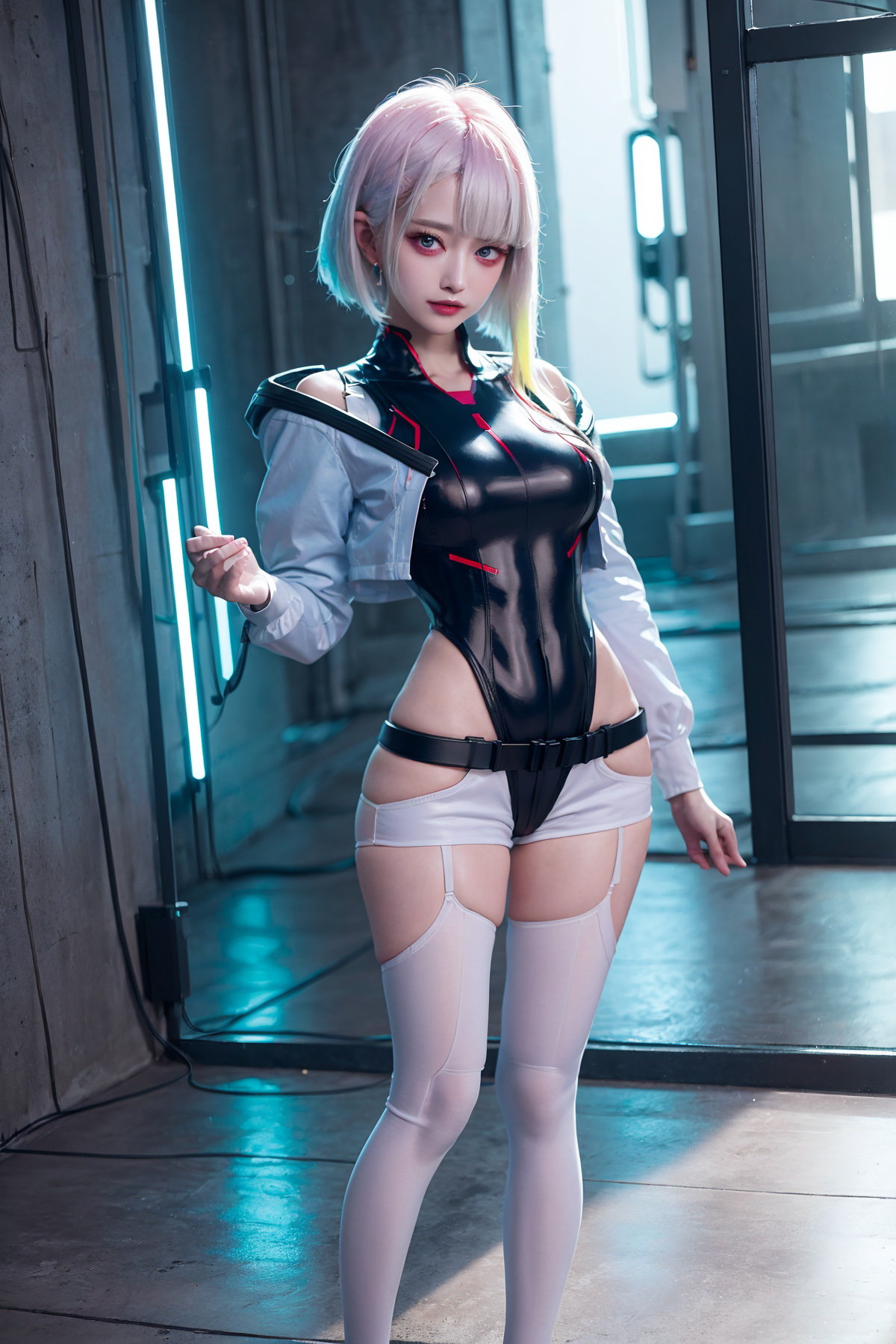 PATREON – Hardess 1 – modelsmagz