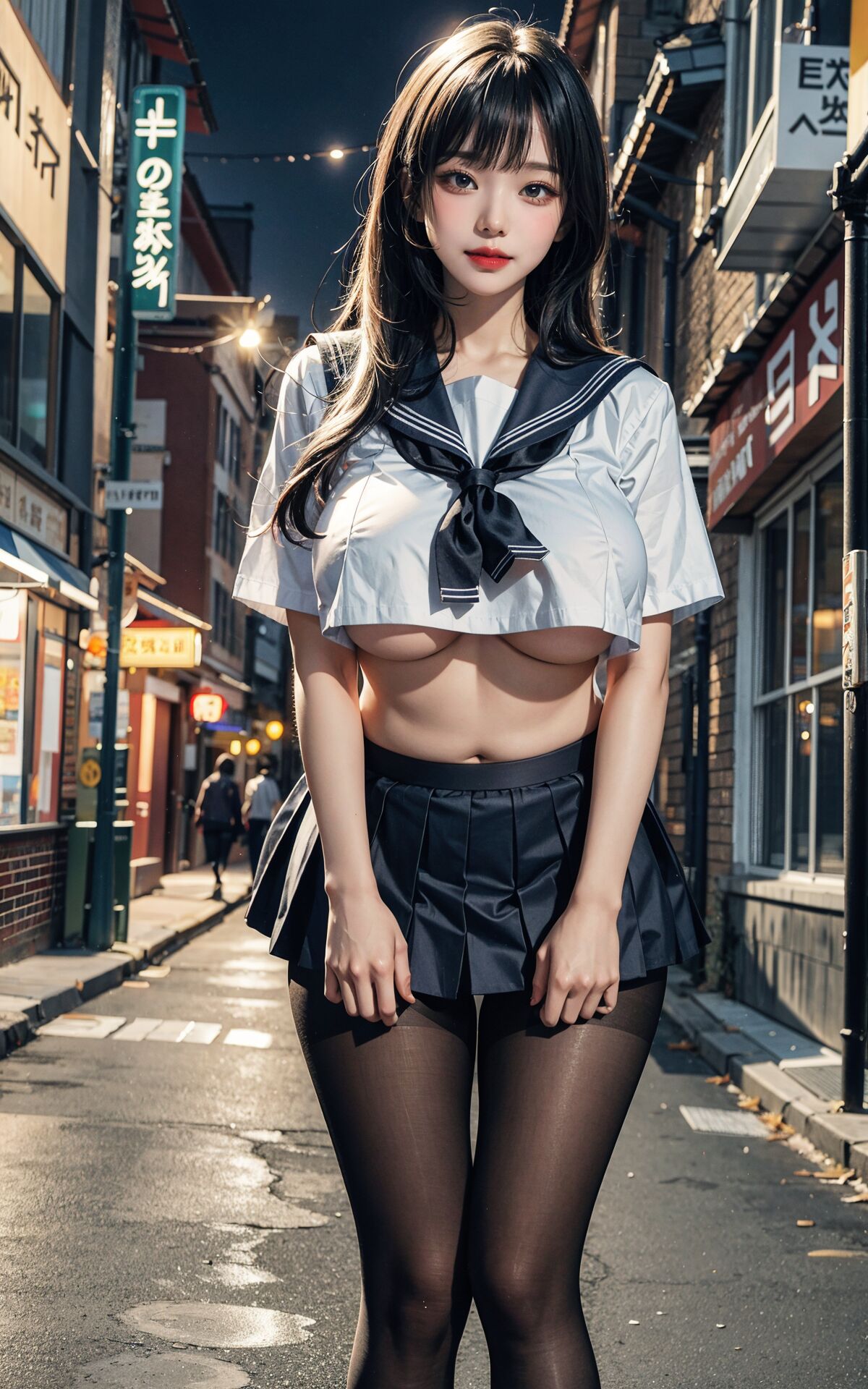 0176：112757934_p7sailor_uniform_underboobAI_generatedAIAIStableDiffusion22773976913.jpg