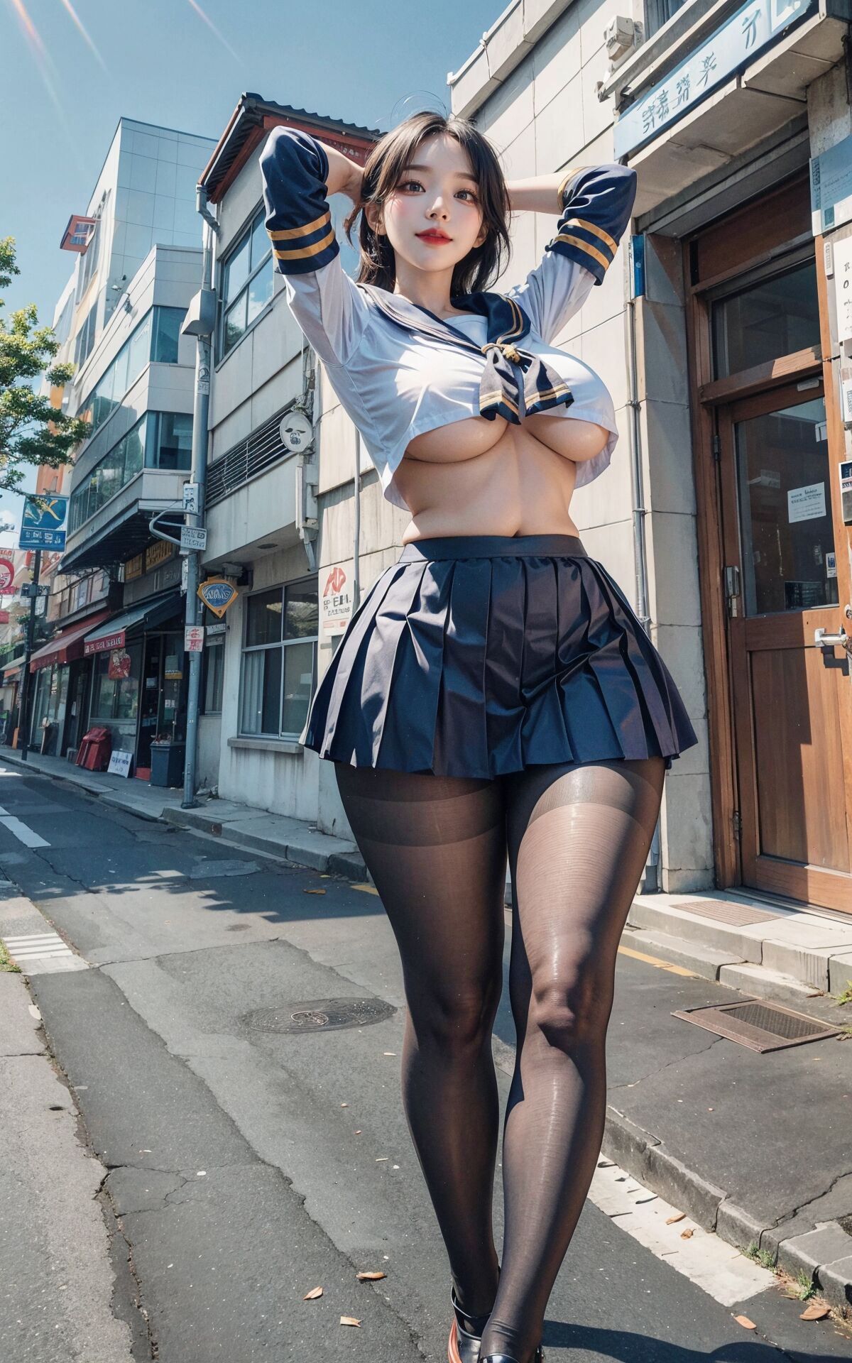 0184：112757934_p3sailor_uniform_underboobAI_generatedAIAIStableDiffusion22773976913.jpg