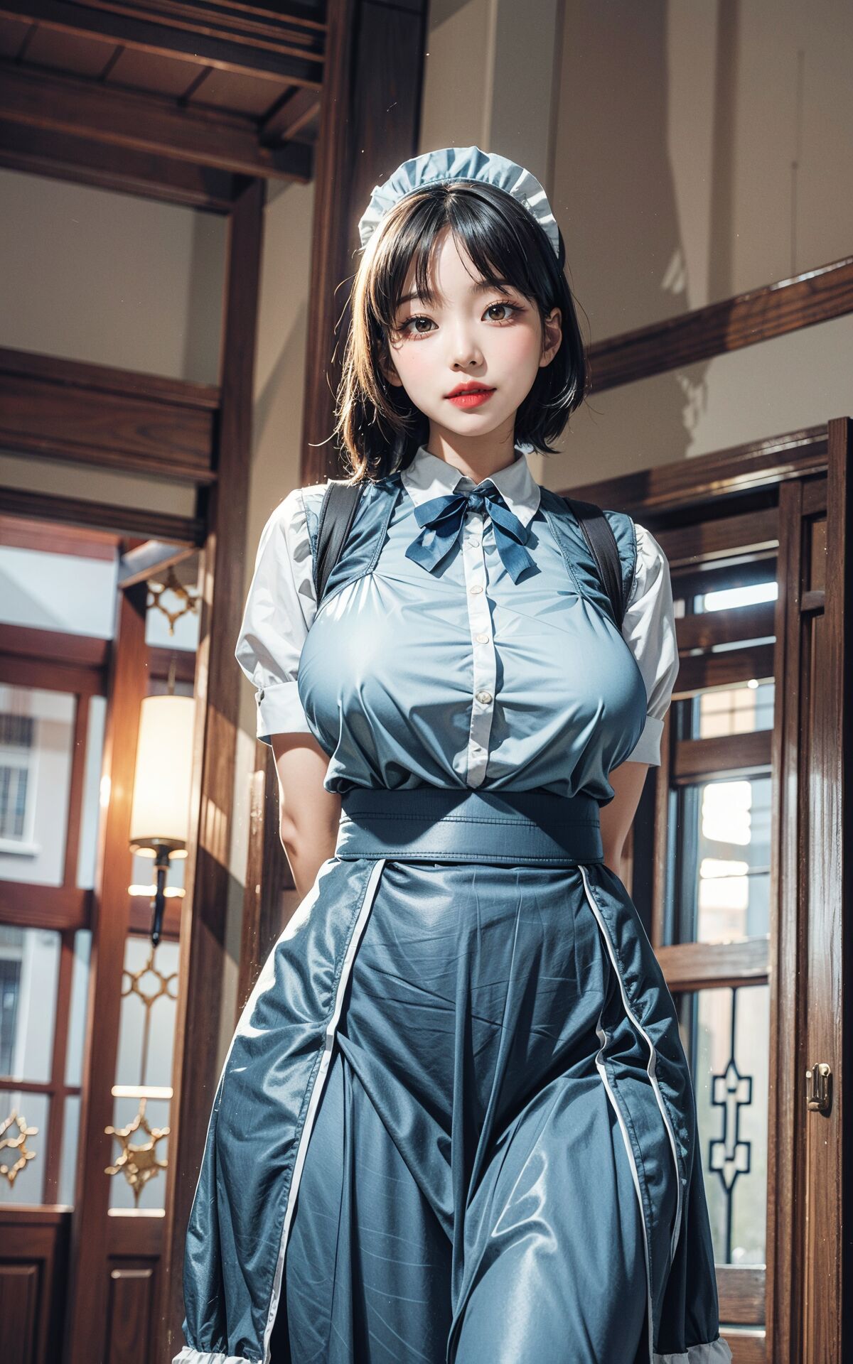 0194：112790276_p21maidAI_generatedAIAIStableDiffusion.jpg