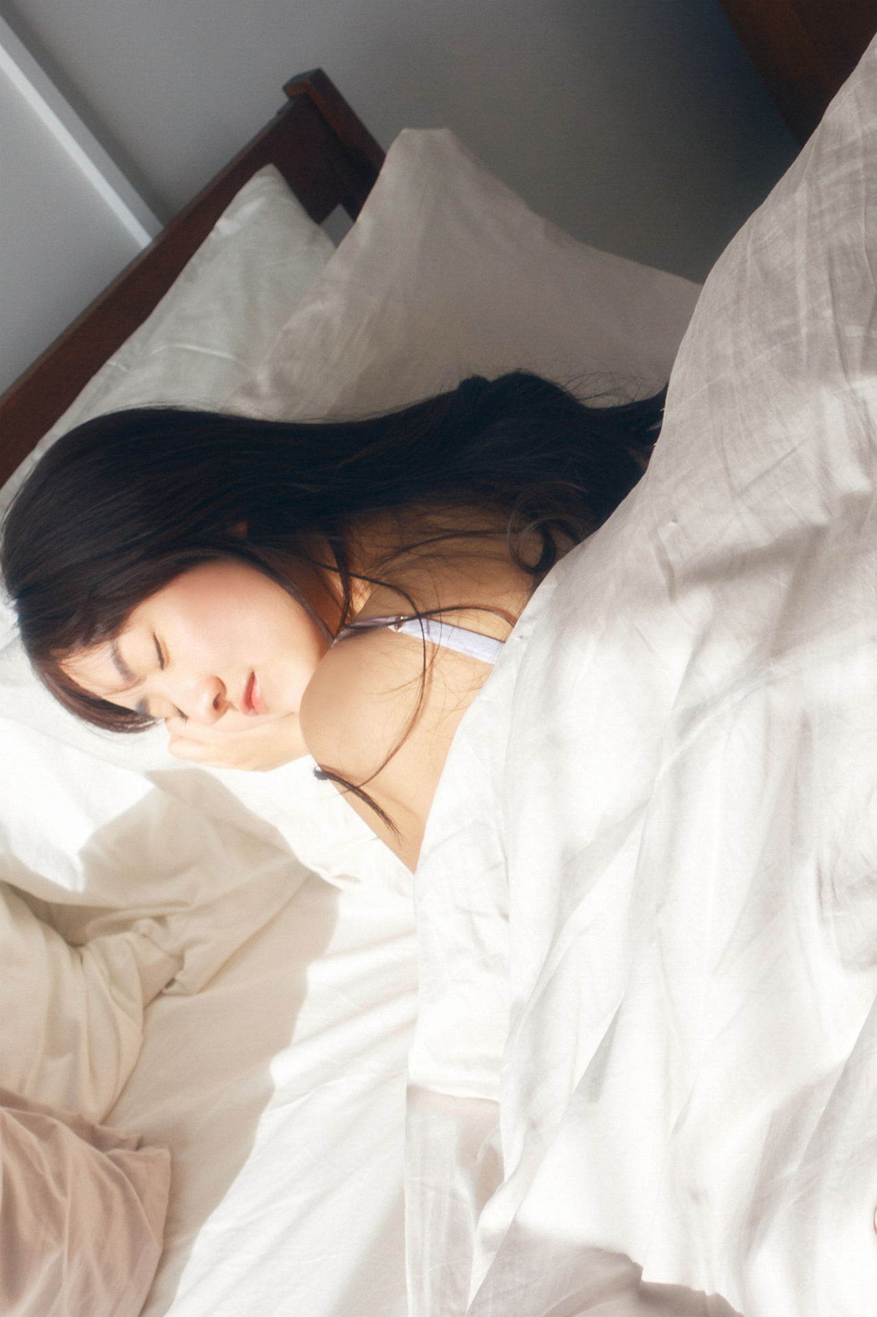 藤森里穂[Photobook]2022.03.25絶対的セクシーポーズブック