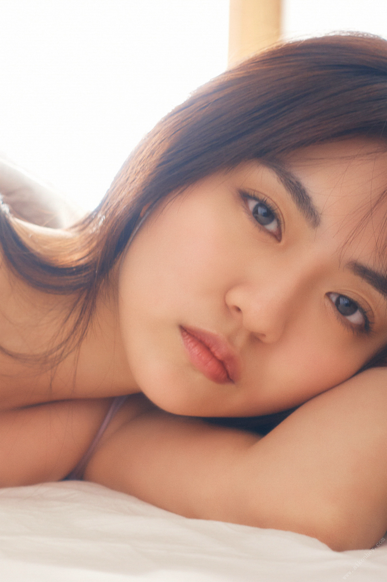 藤森里穂[Photobook]2022.03.25絶対的セクシーポーズブック