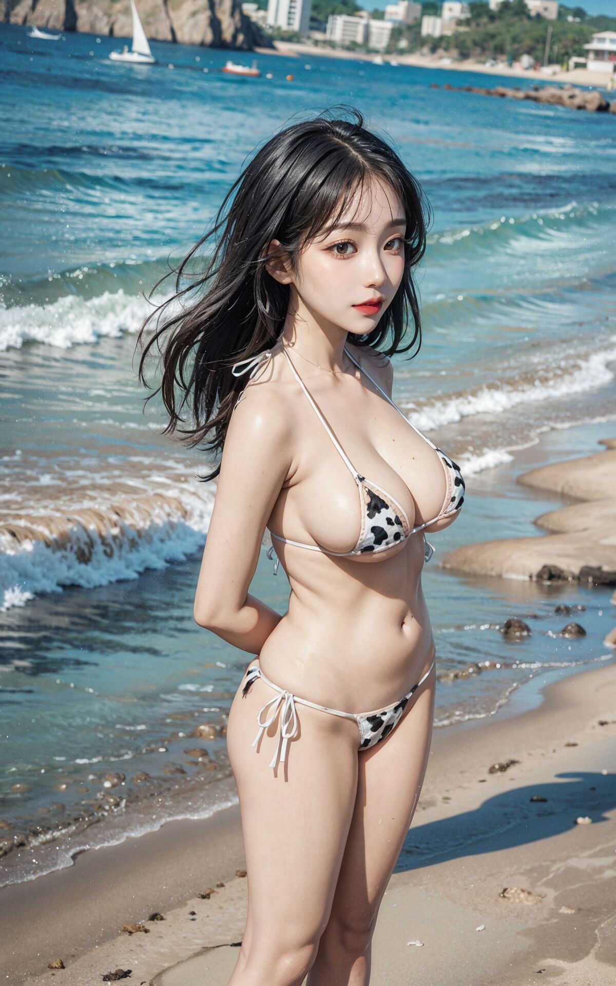 1006：112507443_p0cow_bikiniAI_generatedAIAIStableDiffusion.jpg