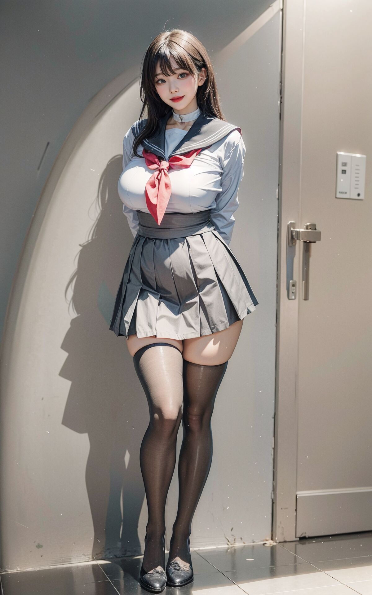 1014：112510738_p30sailor_uniformAI_generatedAIAIStableDiffusion22673952073.jpg
