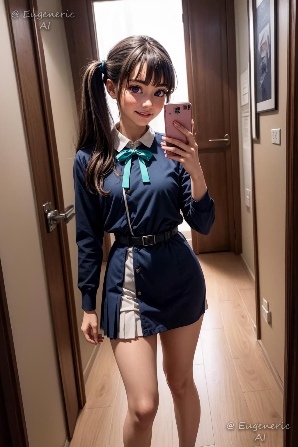 ★PATREON★ EugenericAI 9 – modelsmagz.com