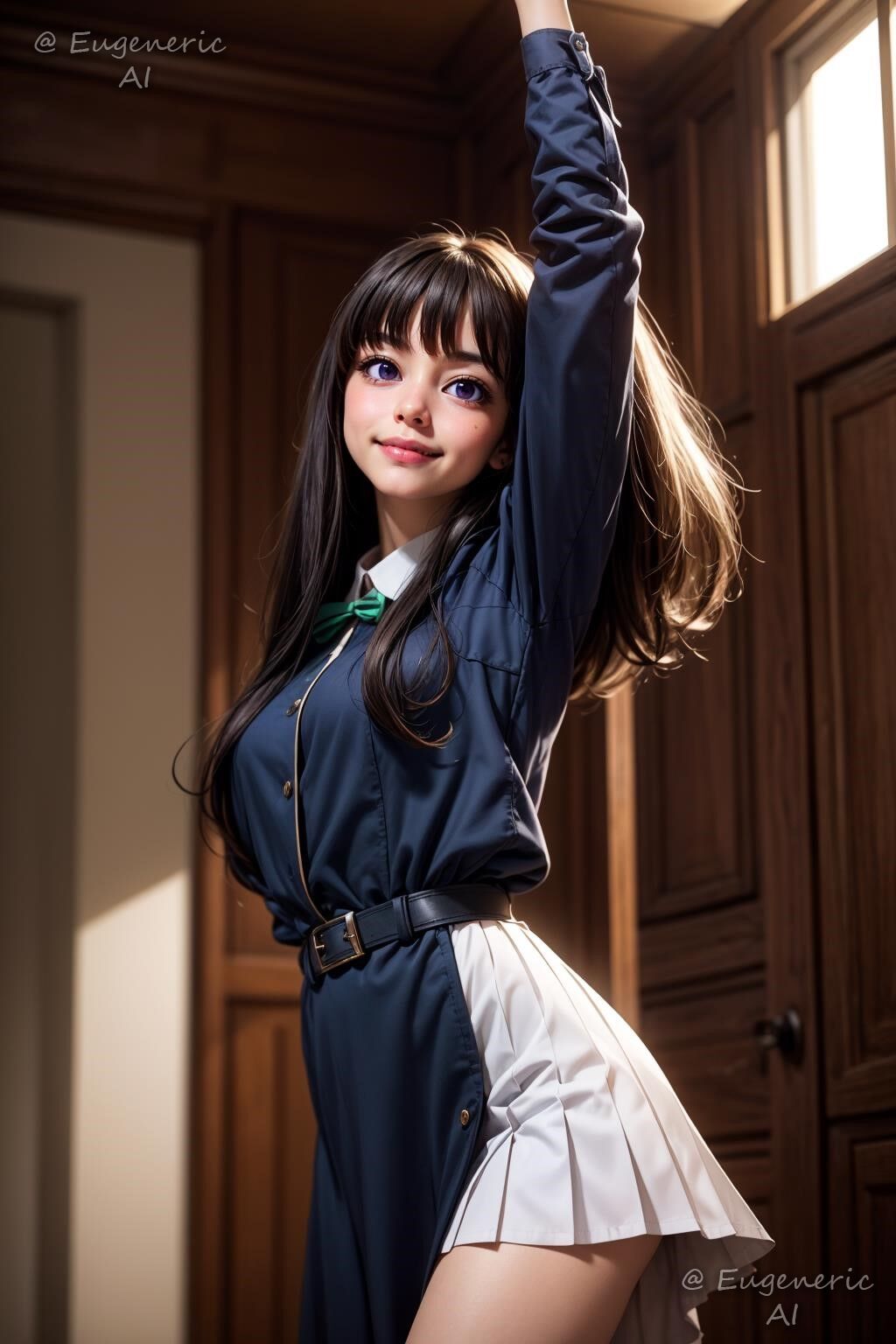 ★PATREON★ EugenericAI 9 – modelsmagz.com