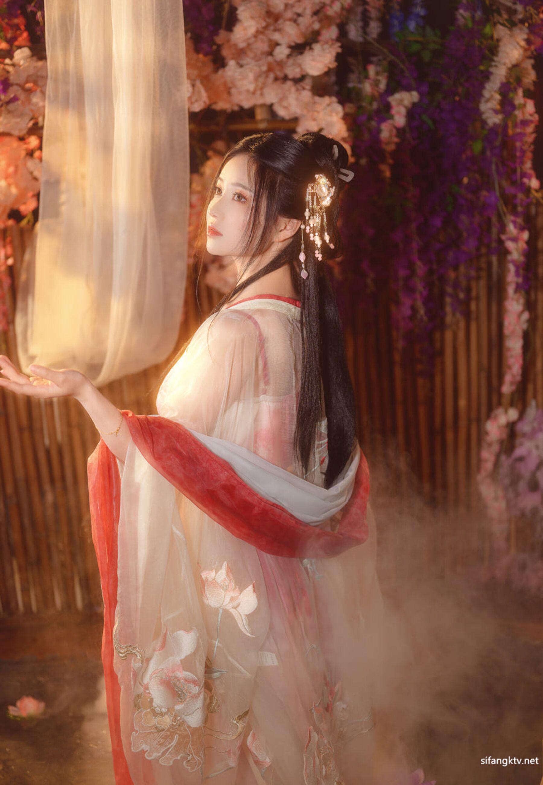 年年性感寫真NO.4