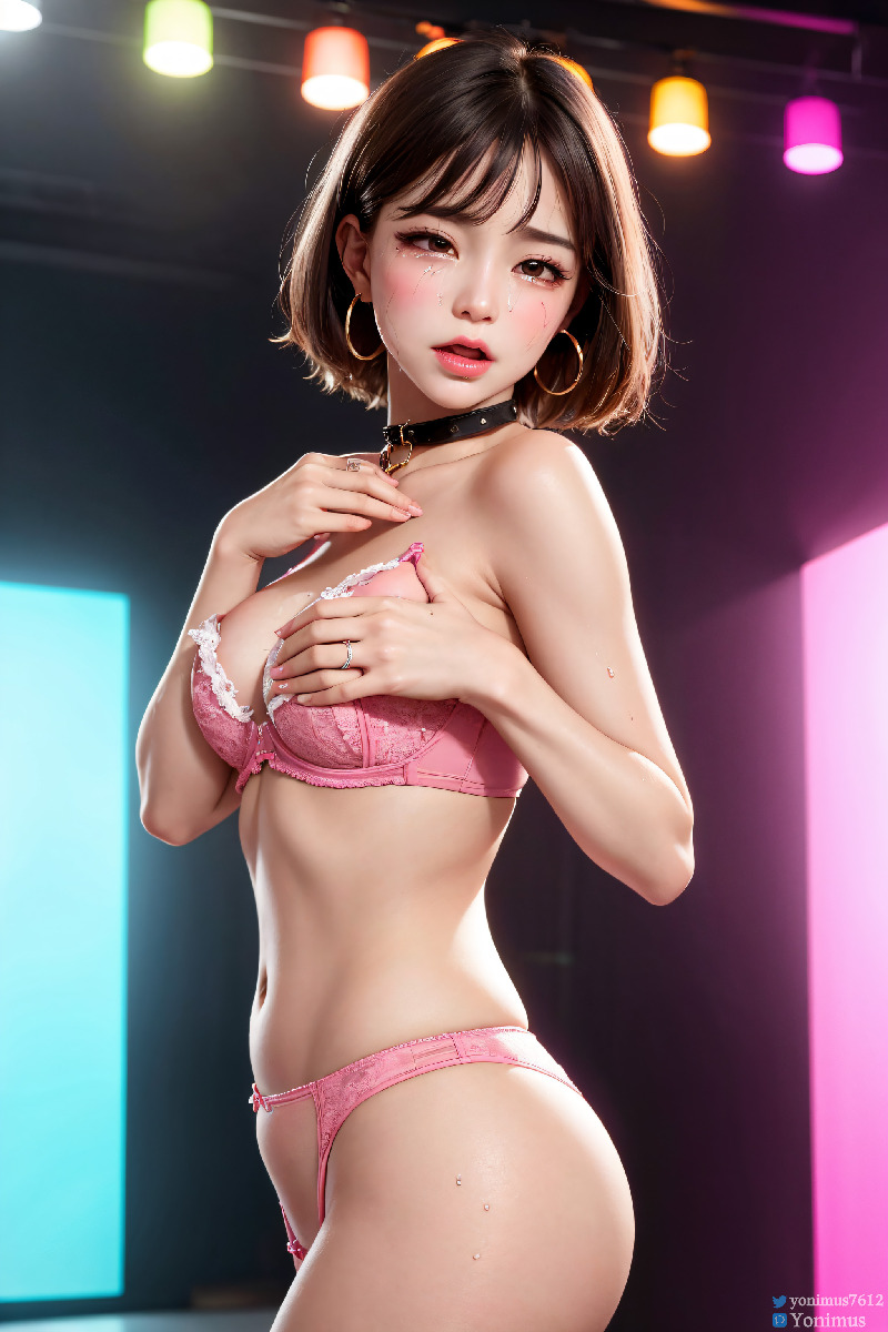 Slave clubber 00