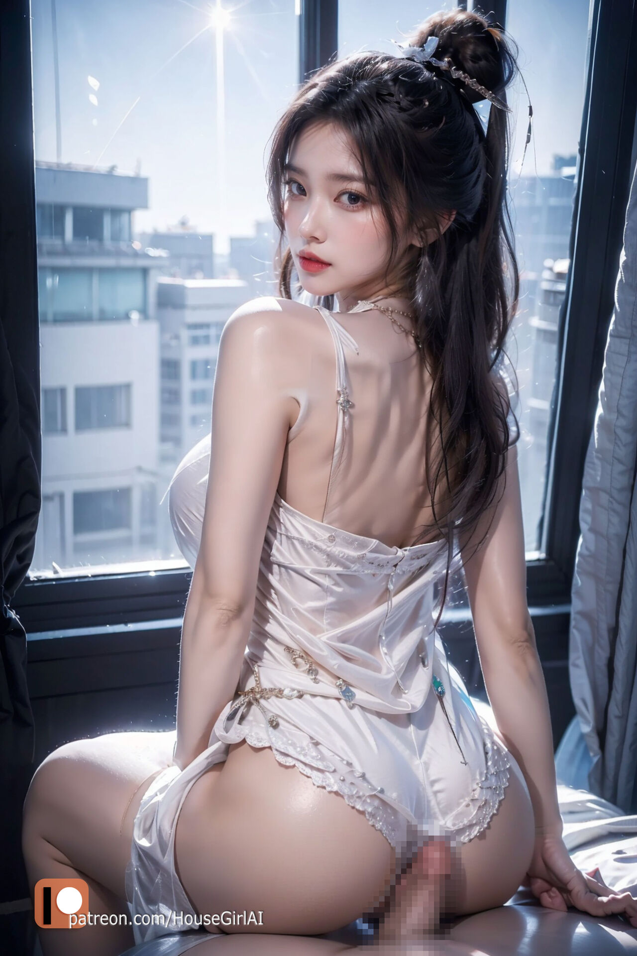 ★PATREON★ Luxueqi ❄️ Vol 367 - Preview