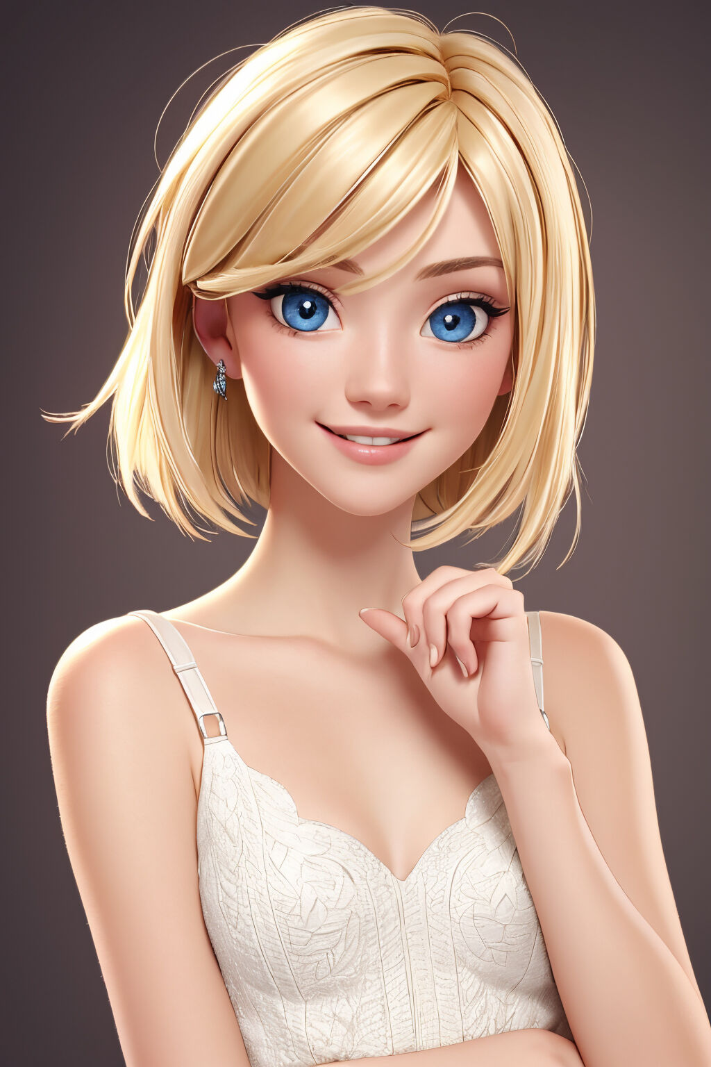 ★PATREON★ Genetic Perfection AI 12