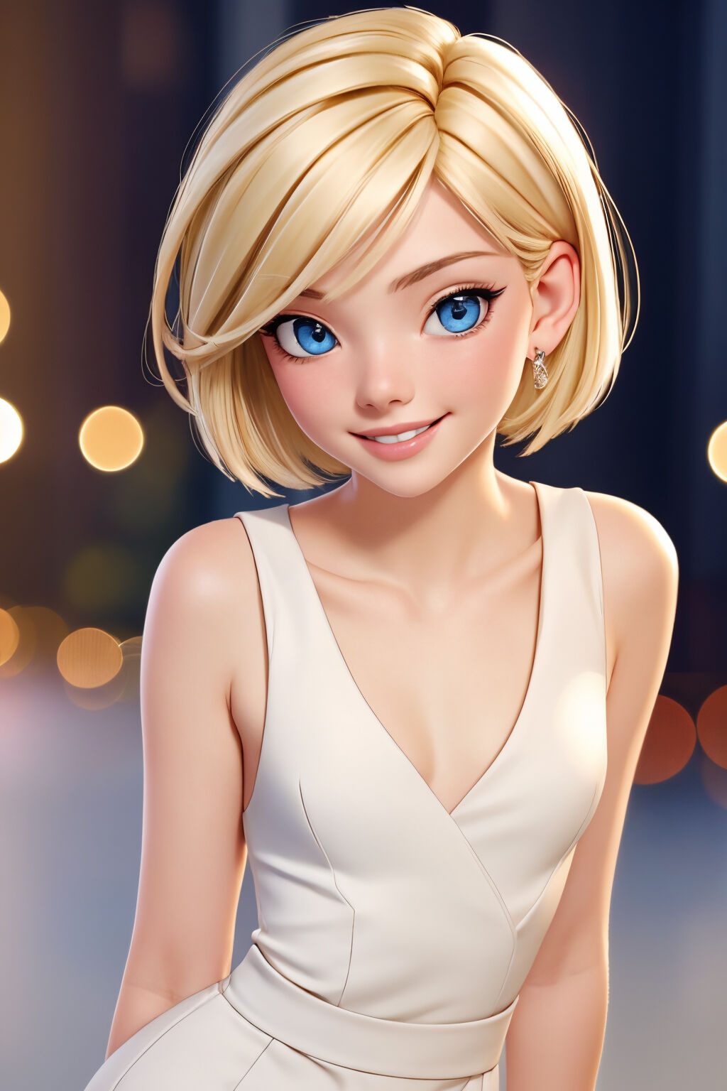 ★PATREON★ Genetic Perfection AI 12 – modelsmagz.com