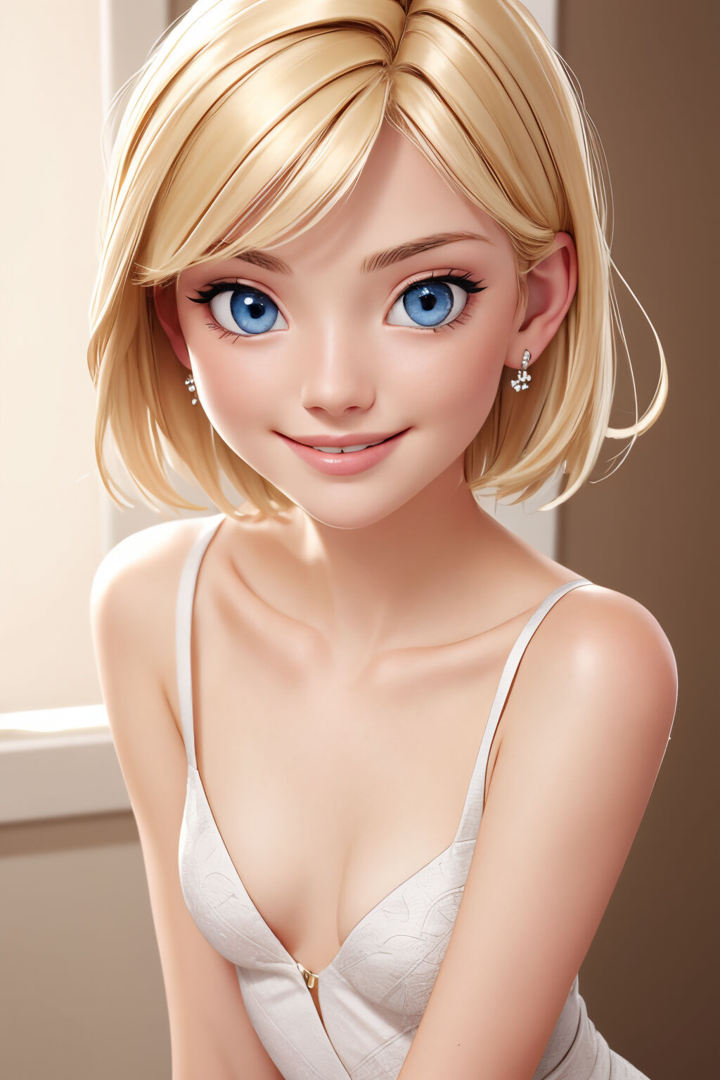 ★PATREON★ Genetic Perfection AI 12