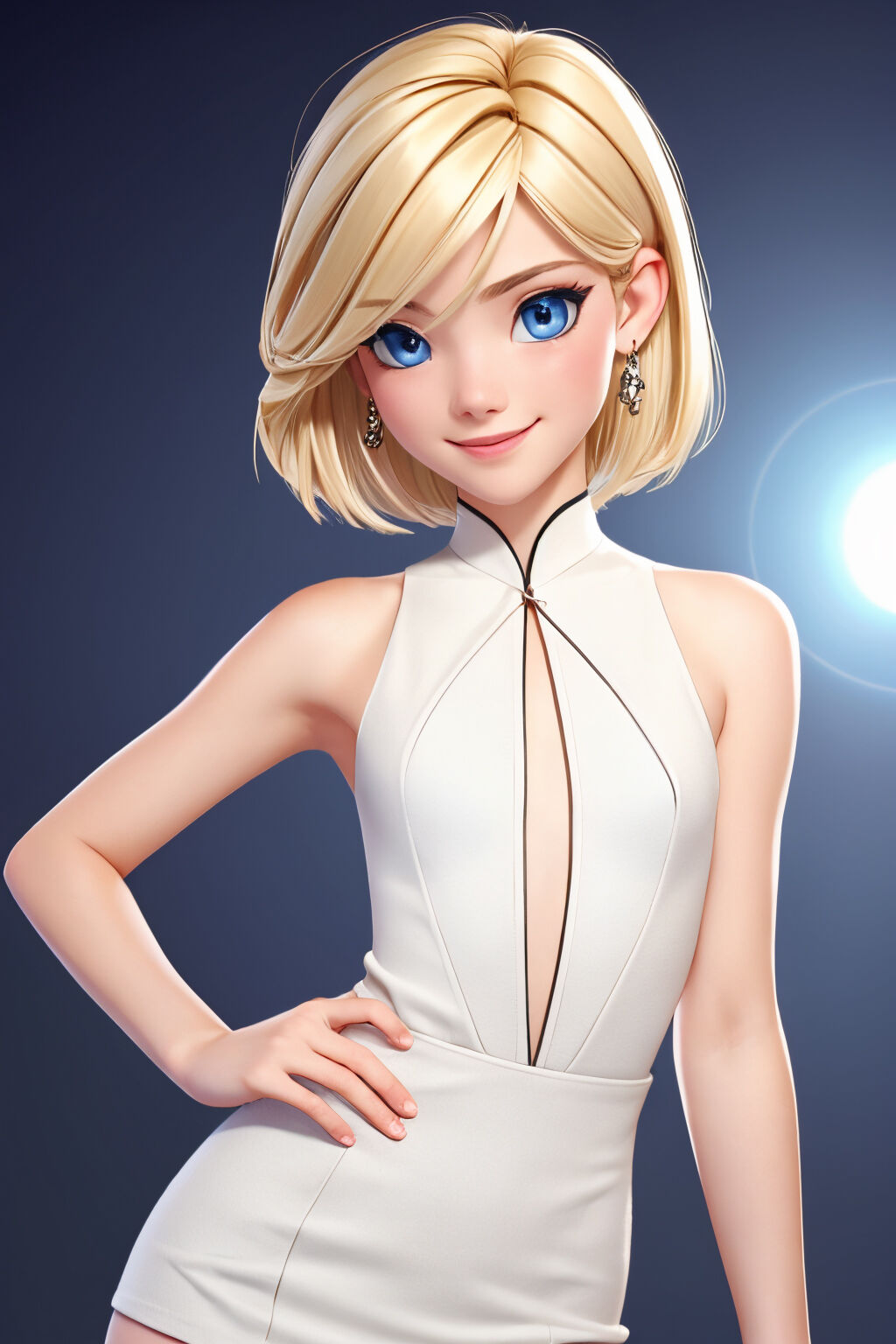 ★PATREON★ Genetic Perfection AI 12