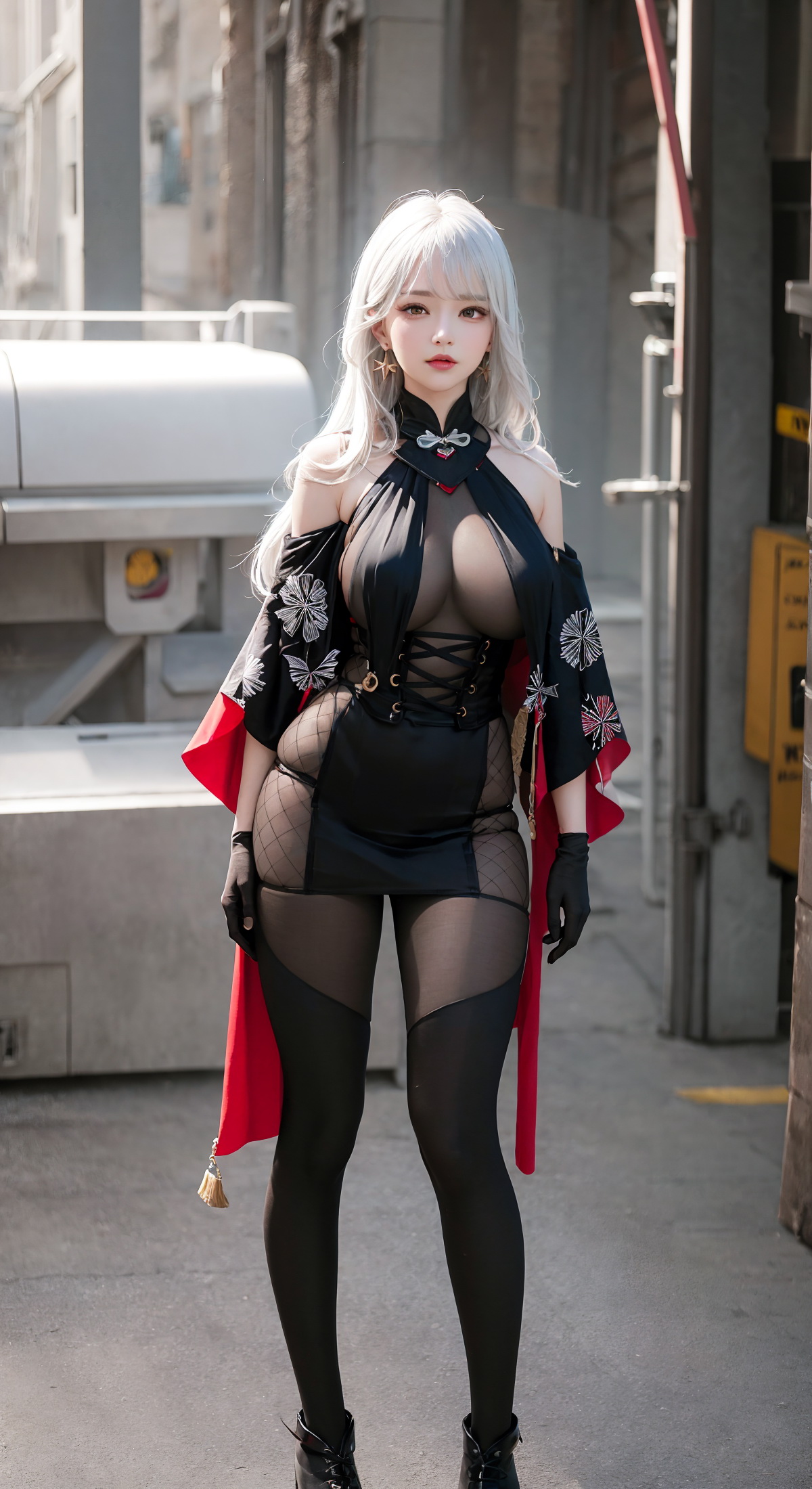 PATREON - Hardess 72