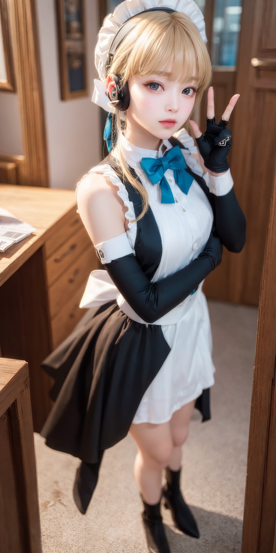 PATREON - Hardess 73