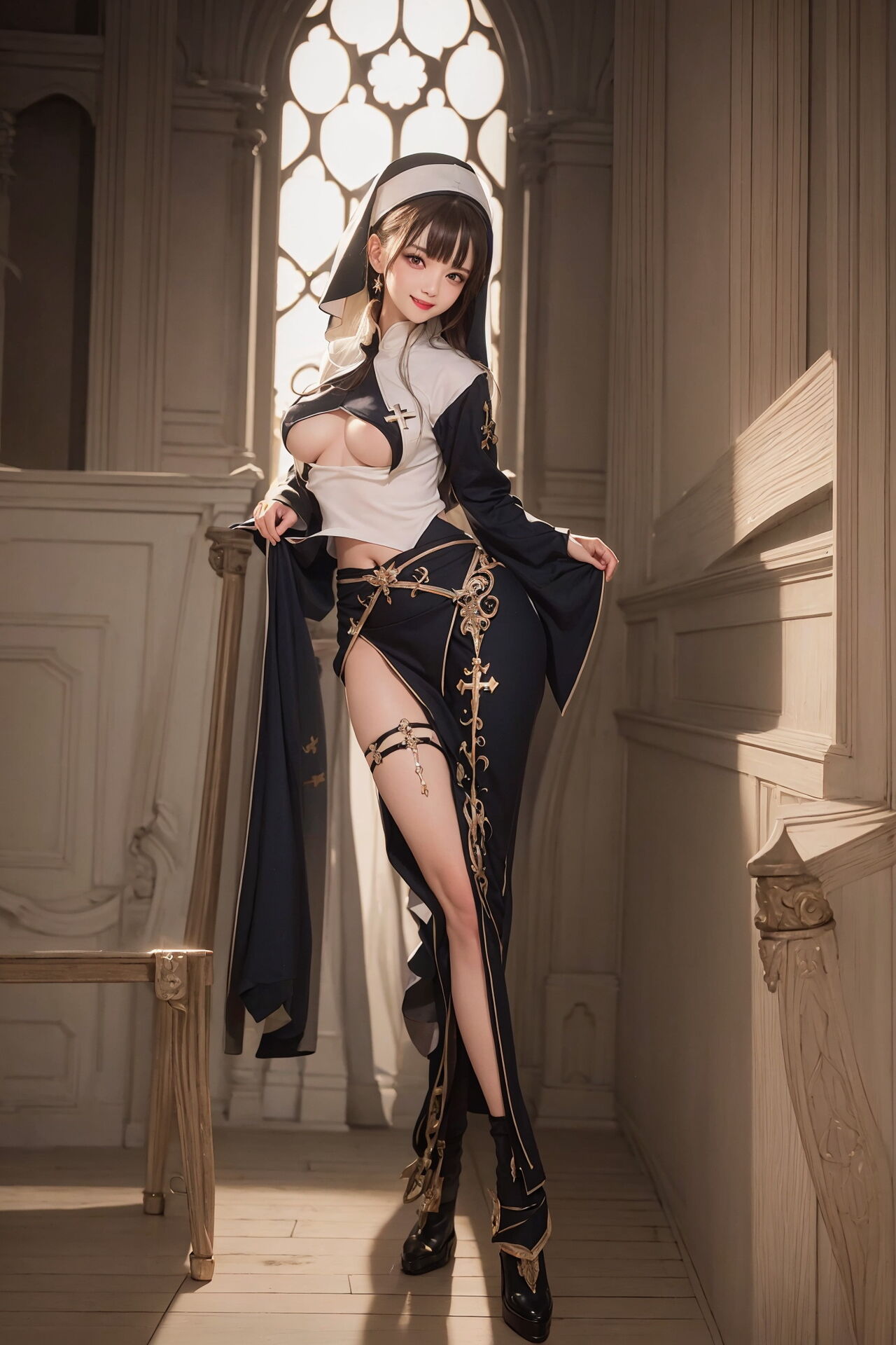 PATREON - Hardess 76