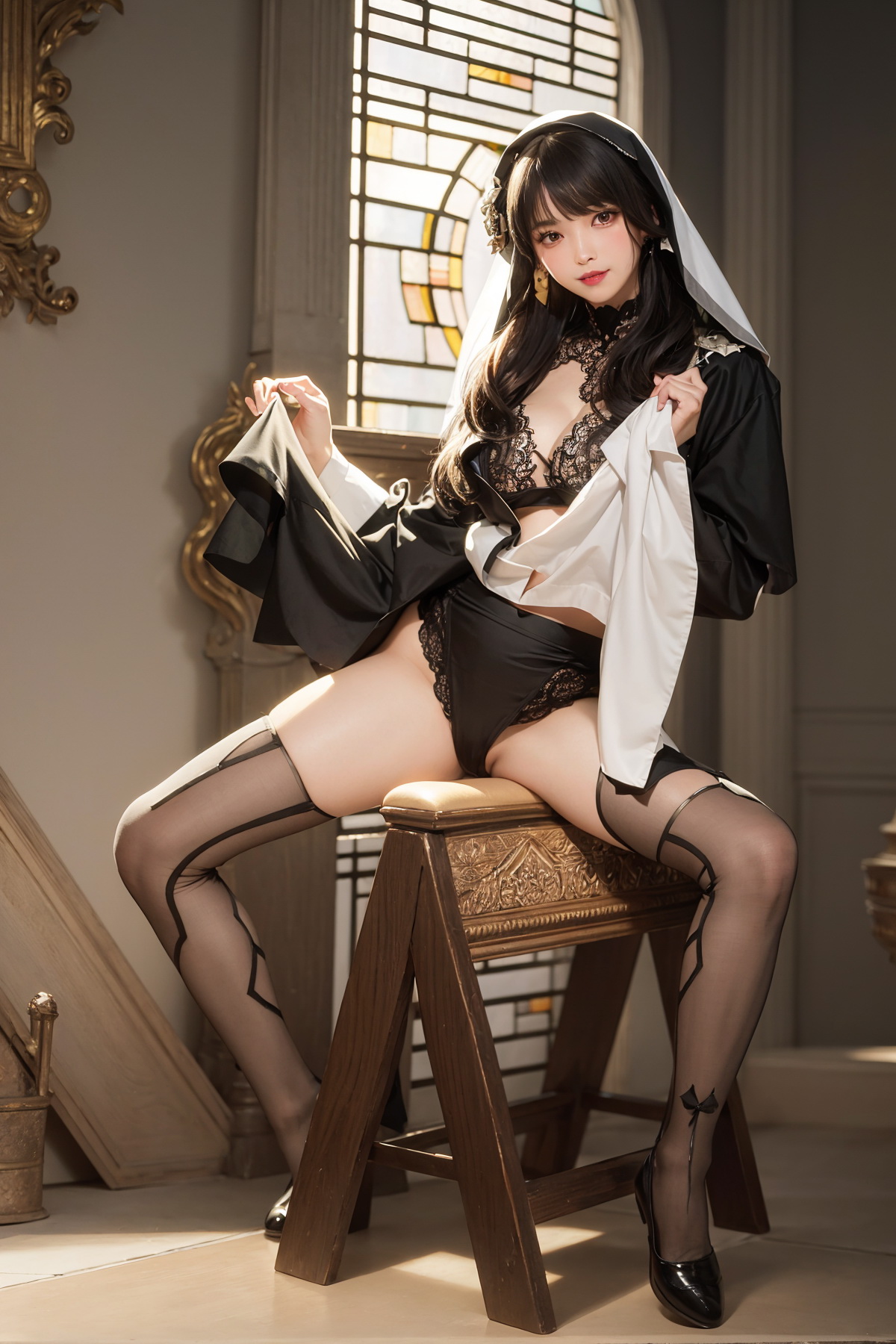 PATREON - Hardess 76
