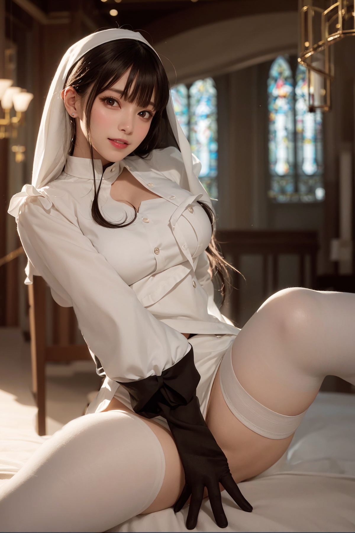 PATREON - Hardess 76