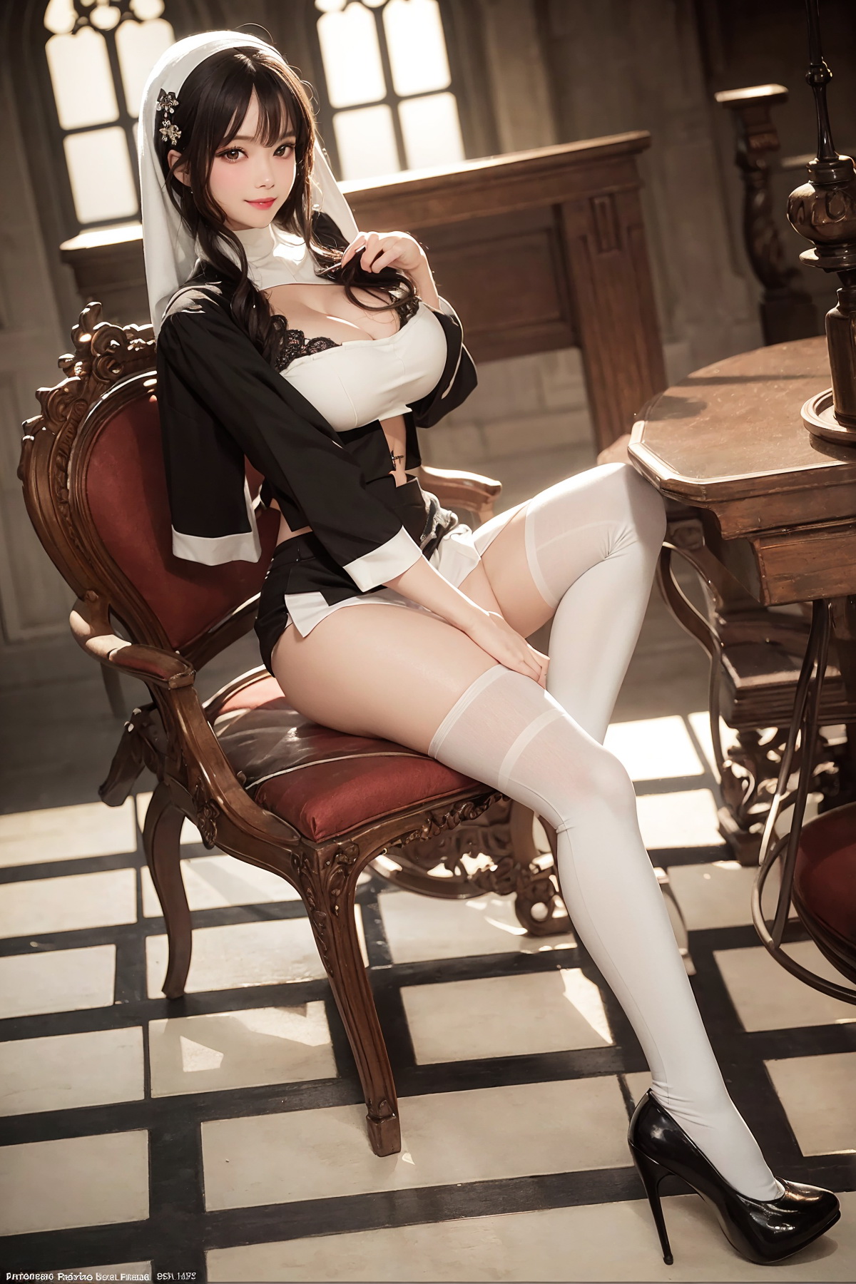 PATREON - Hardess 76