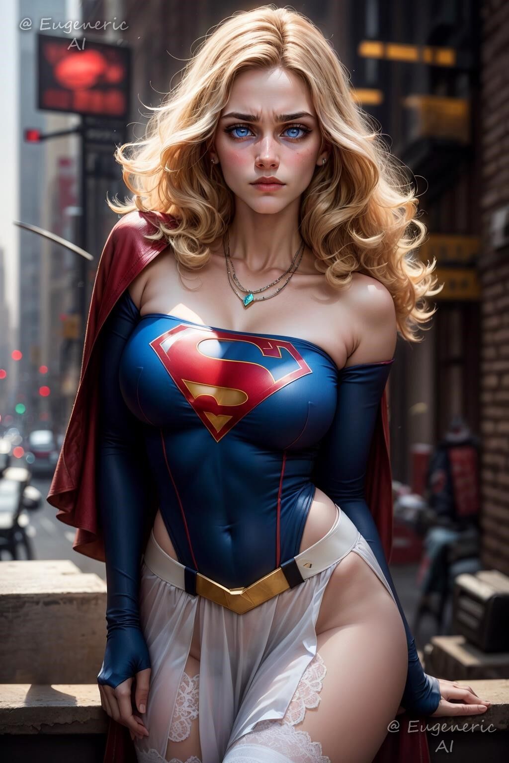 ★PATREON★ EugenericAI 18
