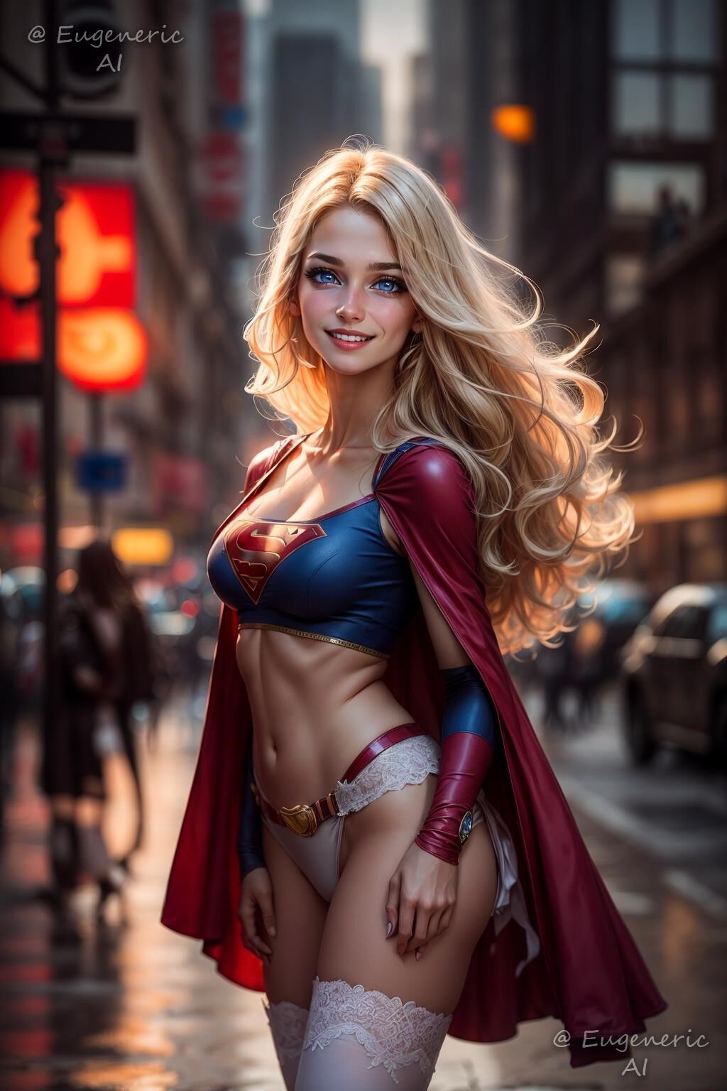 ★PATREON★ EugenericAI 18