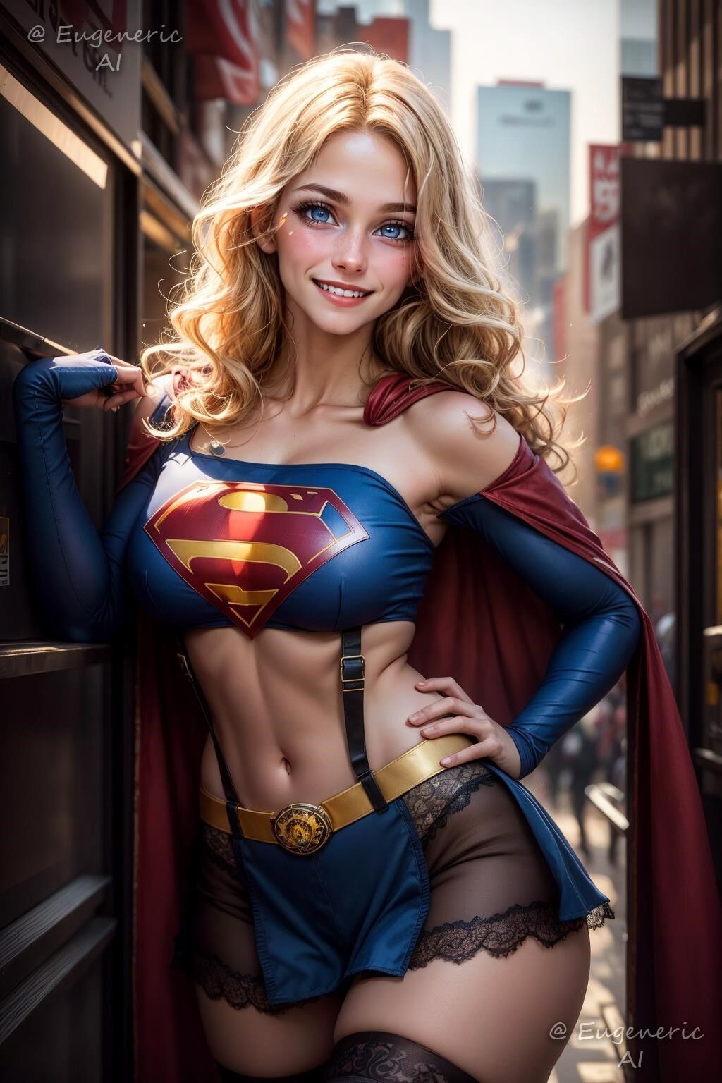 ★PATREON★ EugenericAI 18