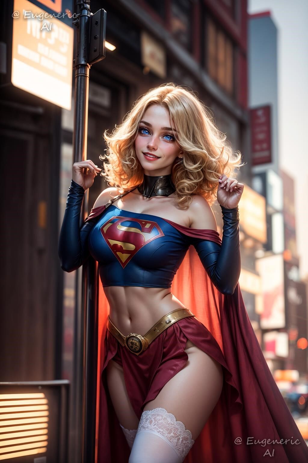 ★PATREON★ EugenericAI 18