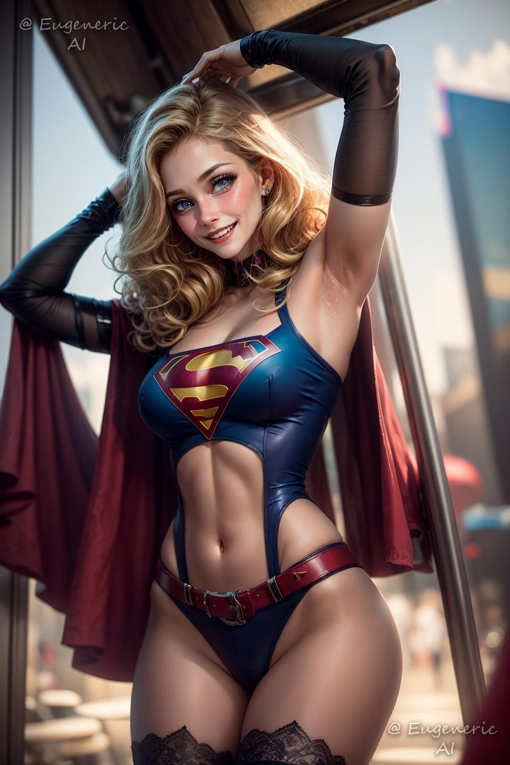★PATREON★ EugenericAI 18