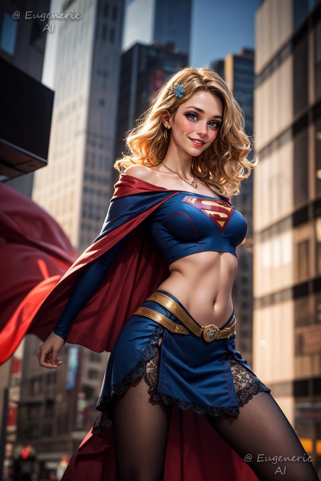 ★PATREON★ EugenericAI 18