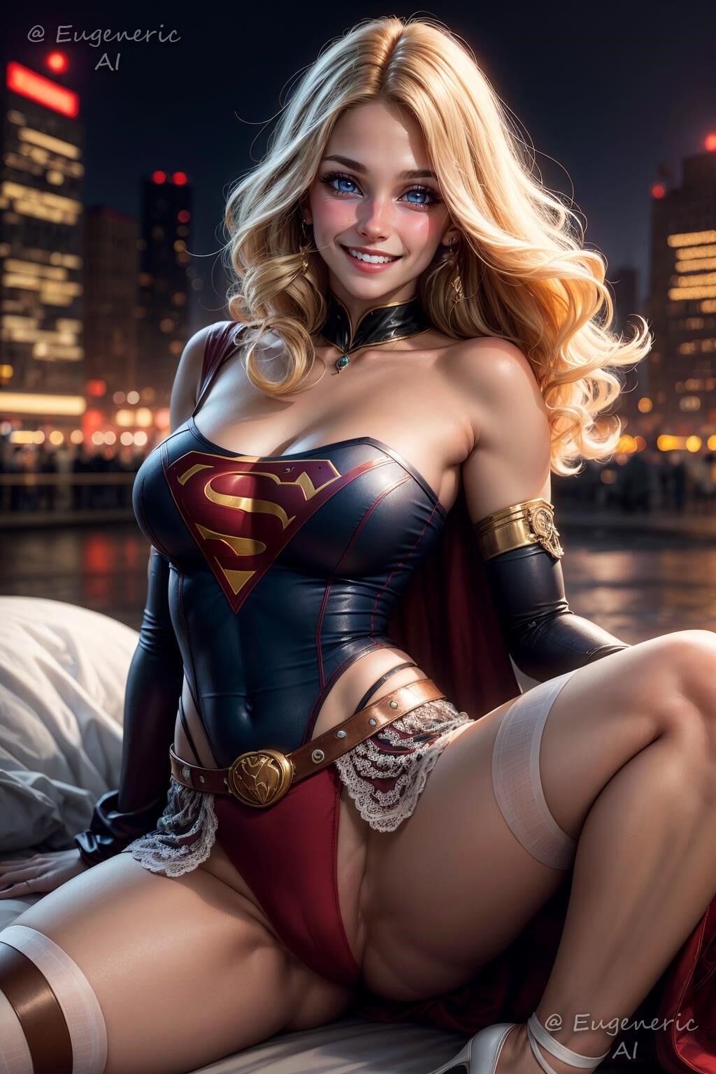★PATREON★ EugenericAI 18