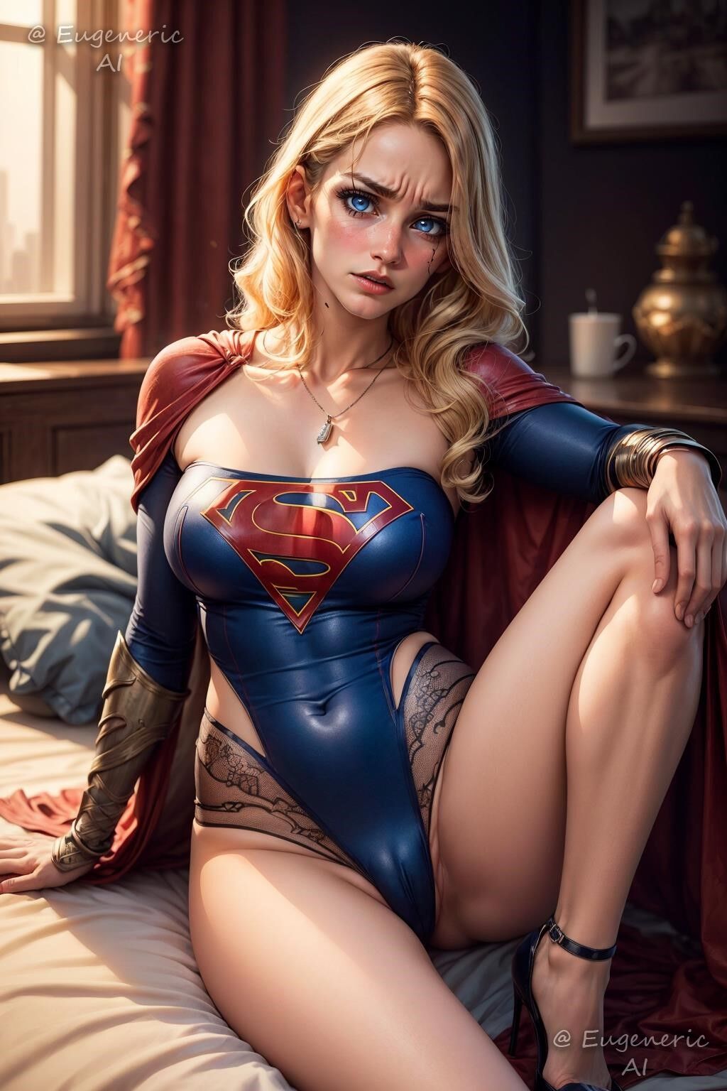★PATREON★ EugenericAI 18