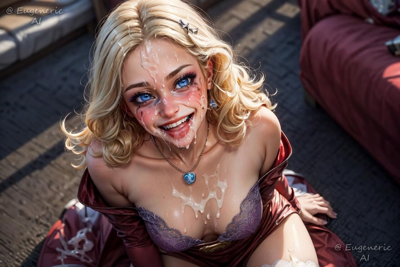 ★PATREON★ EugenericAI 18