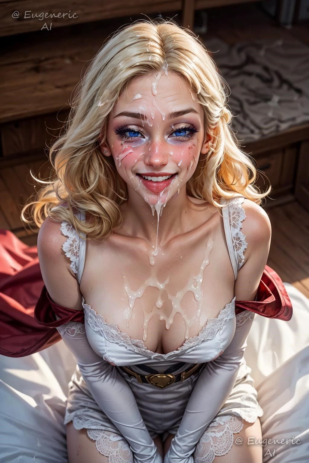 ★PATREON★ EugenericAI 18