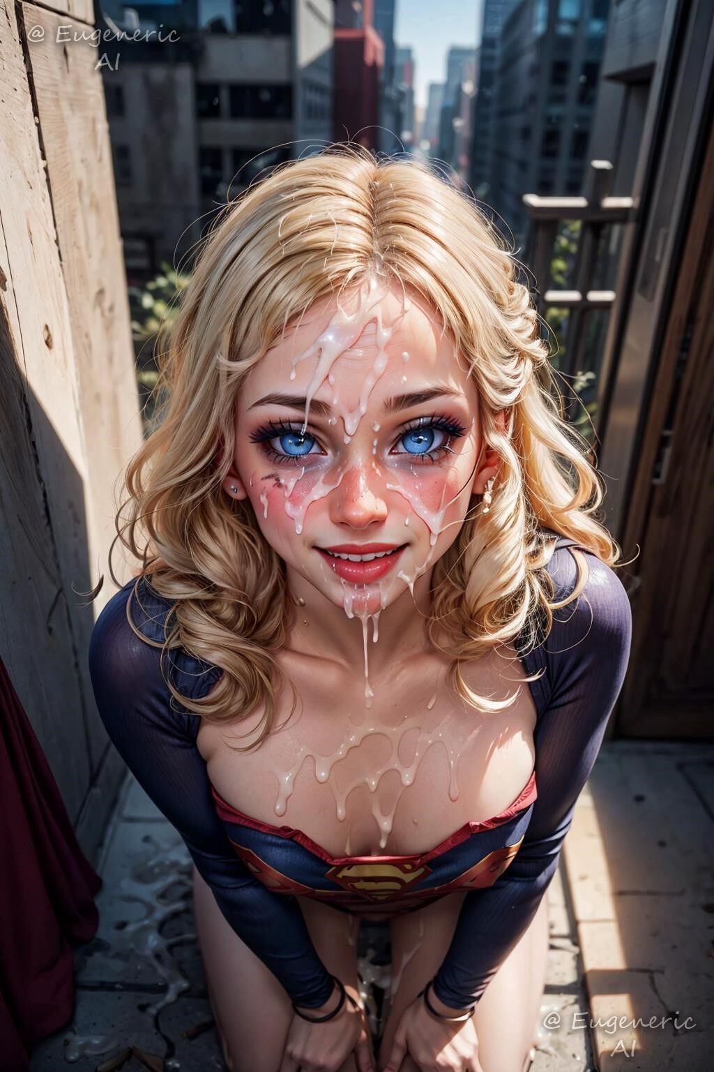 ★PATREON★ EugenericAI 18
