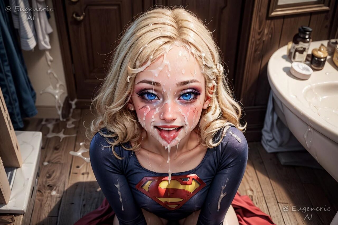★PATREON★ EugenericAI 18