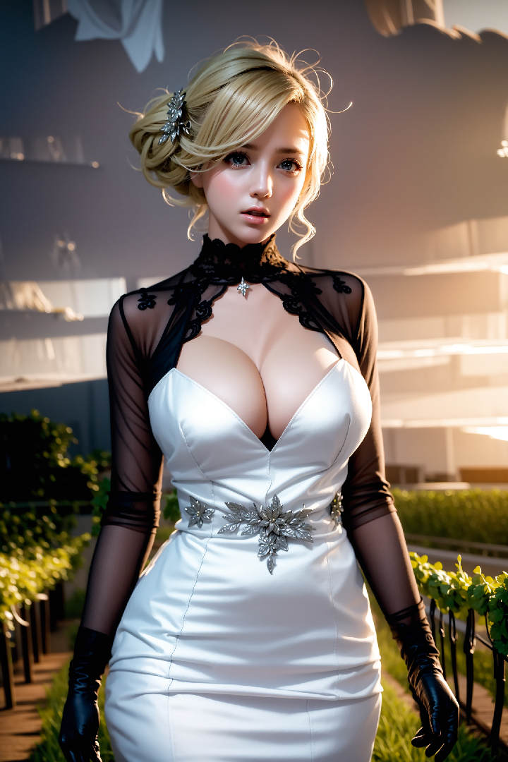 葡萄園 Vineyard 03