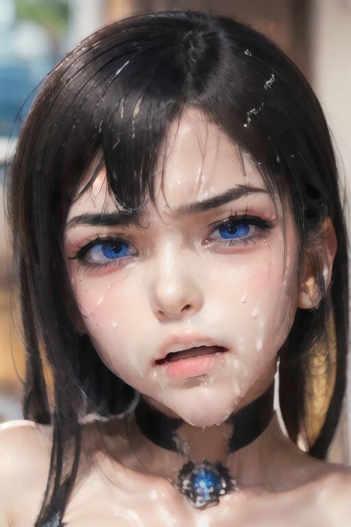 I hate the cum but I can't resist it