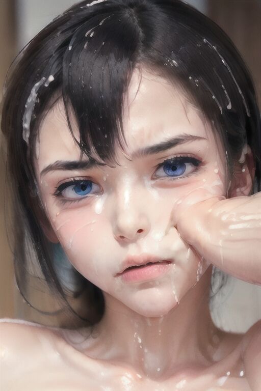 I hate the cum but I can't resist it