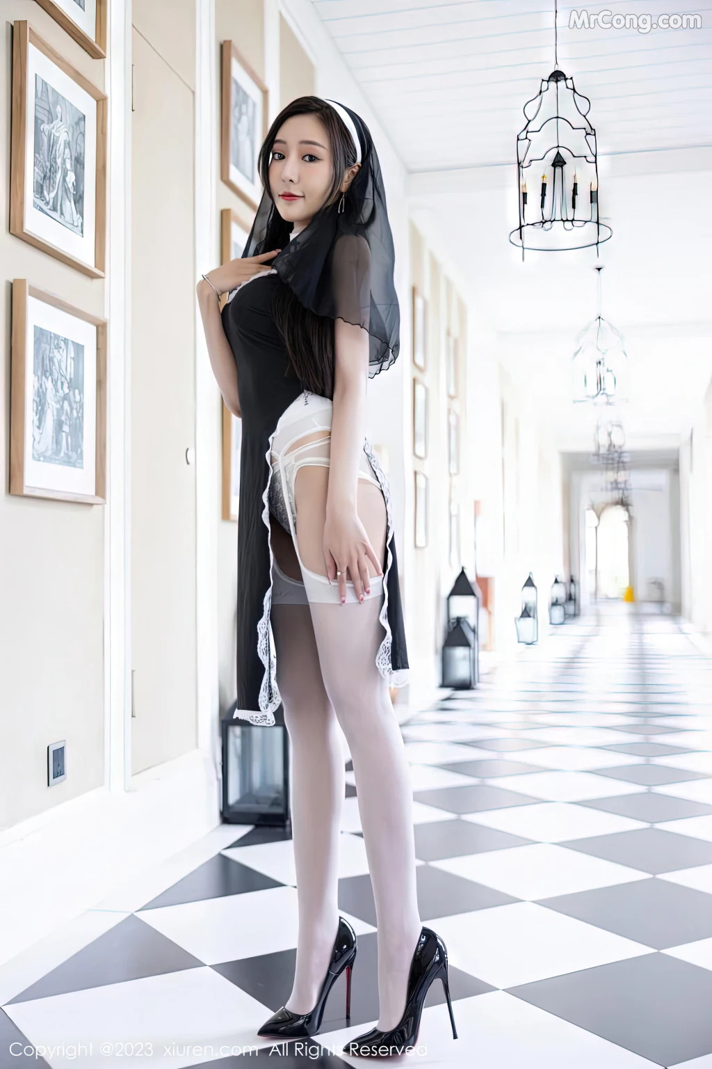 XIUREN-No.6284-Yanni-Wang-Xin-Yao-MrCong.com-005.jpg