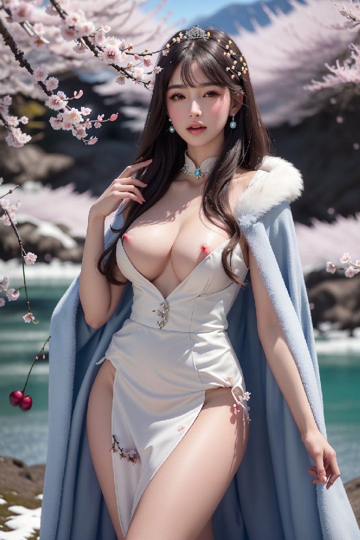 陽春 Spring-3