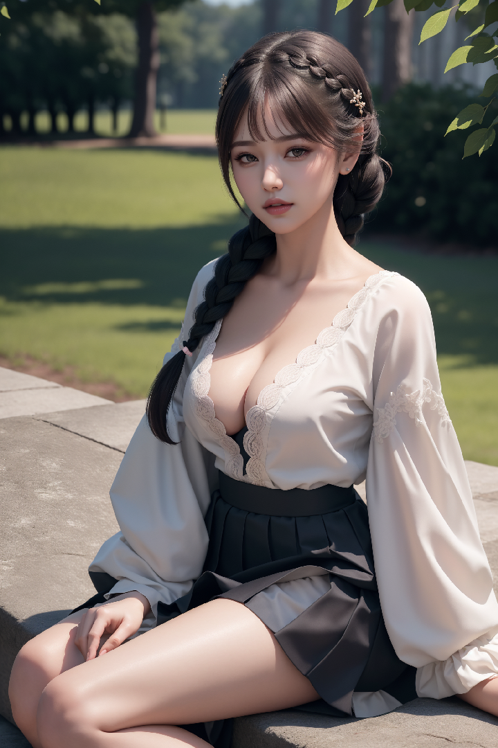 初夏 Early Summer 01