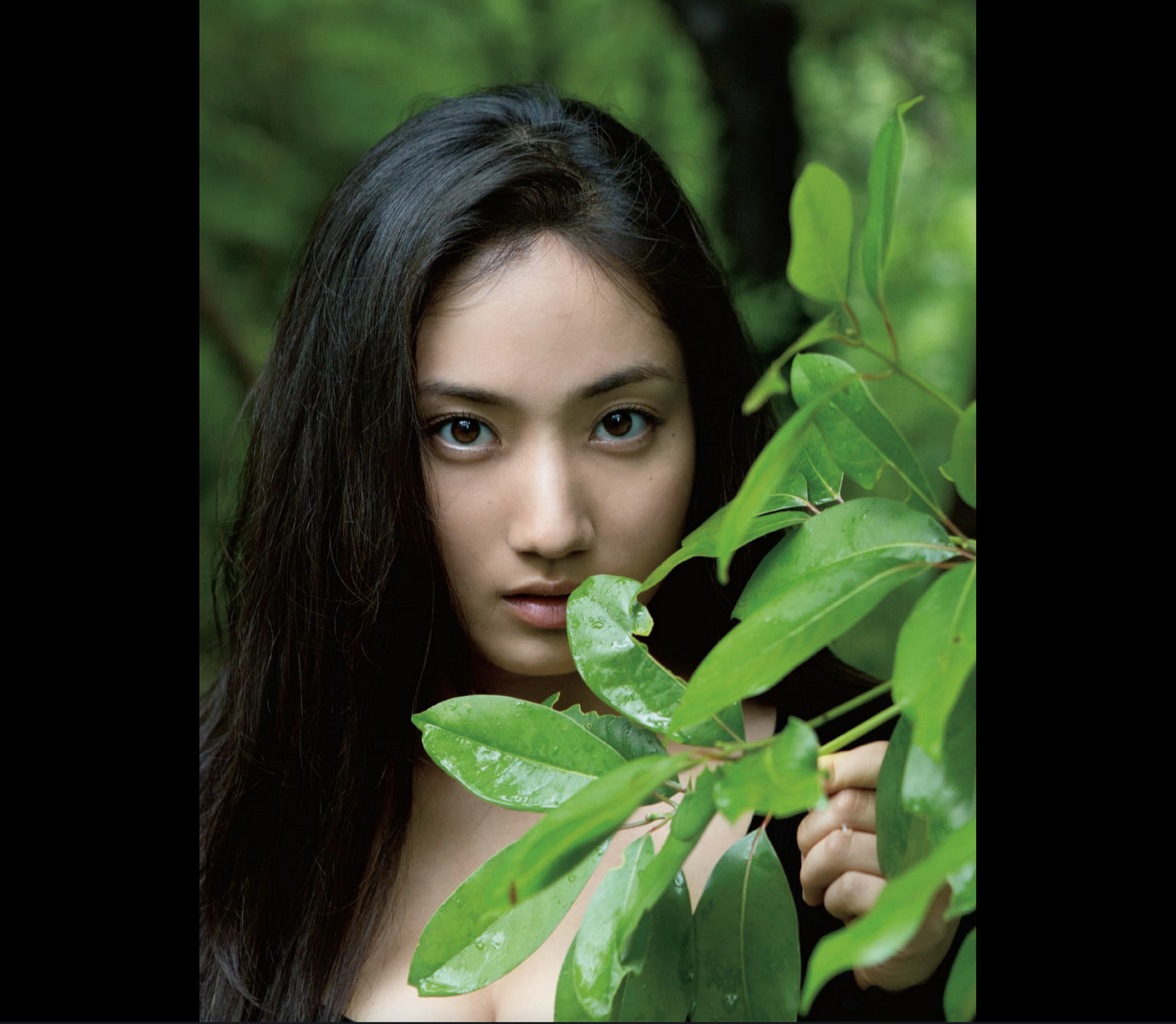 入江紗綾[Photobook]デジタル寫真集紗綾