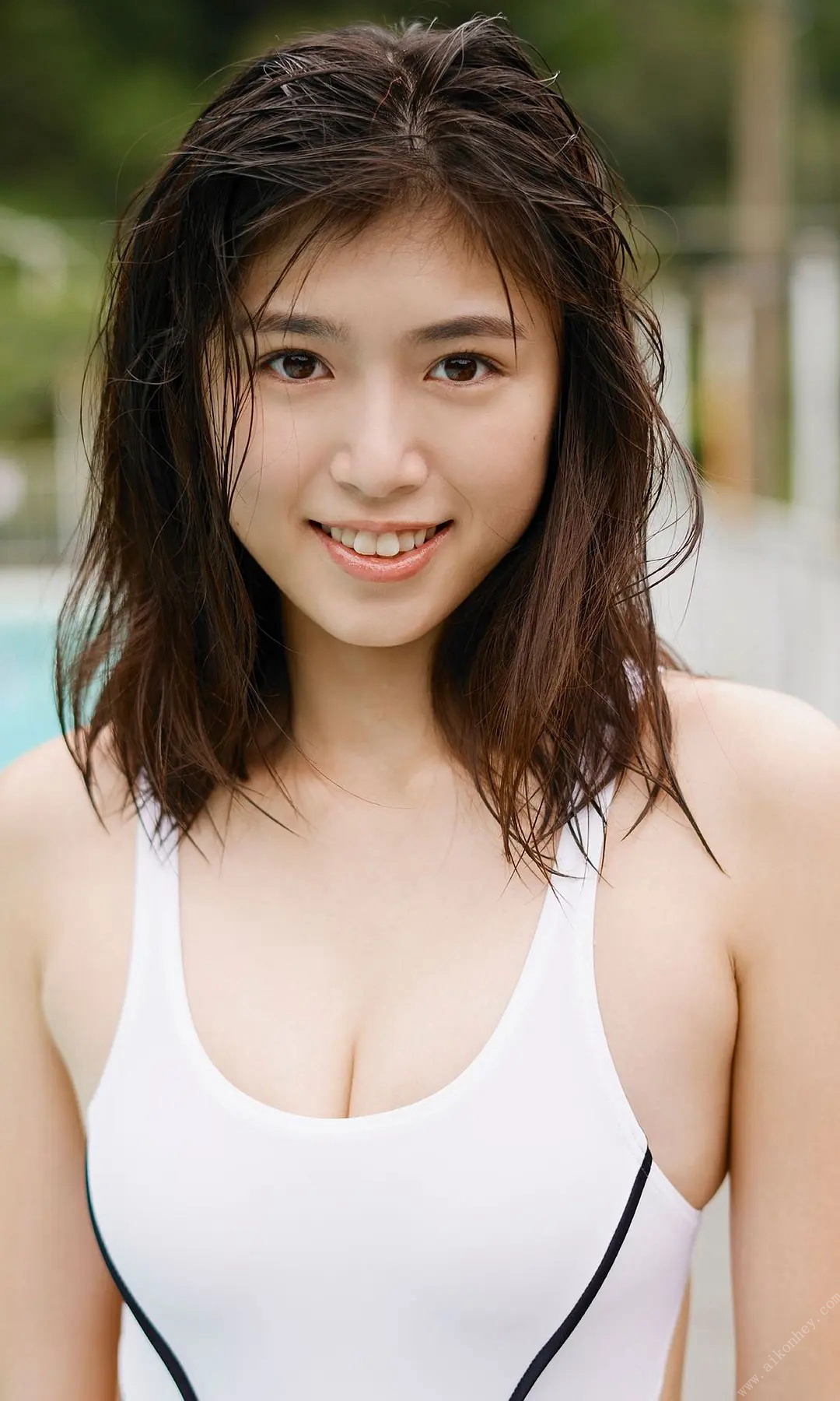 北向珠夕「秋雨と、18歳。」