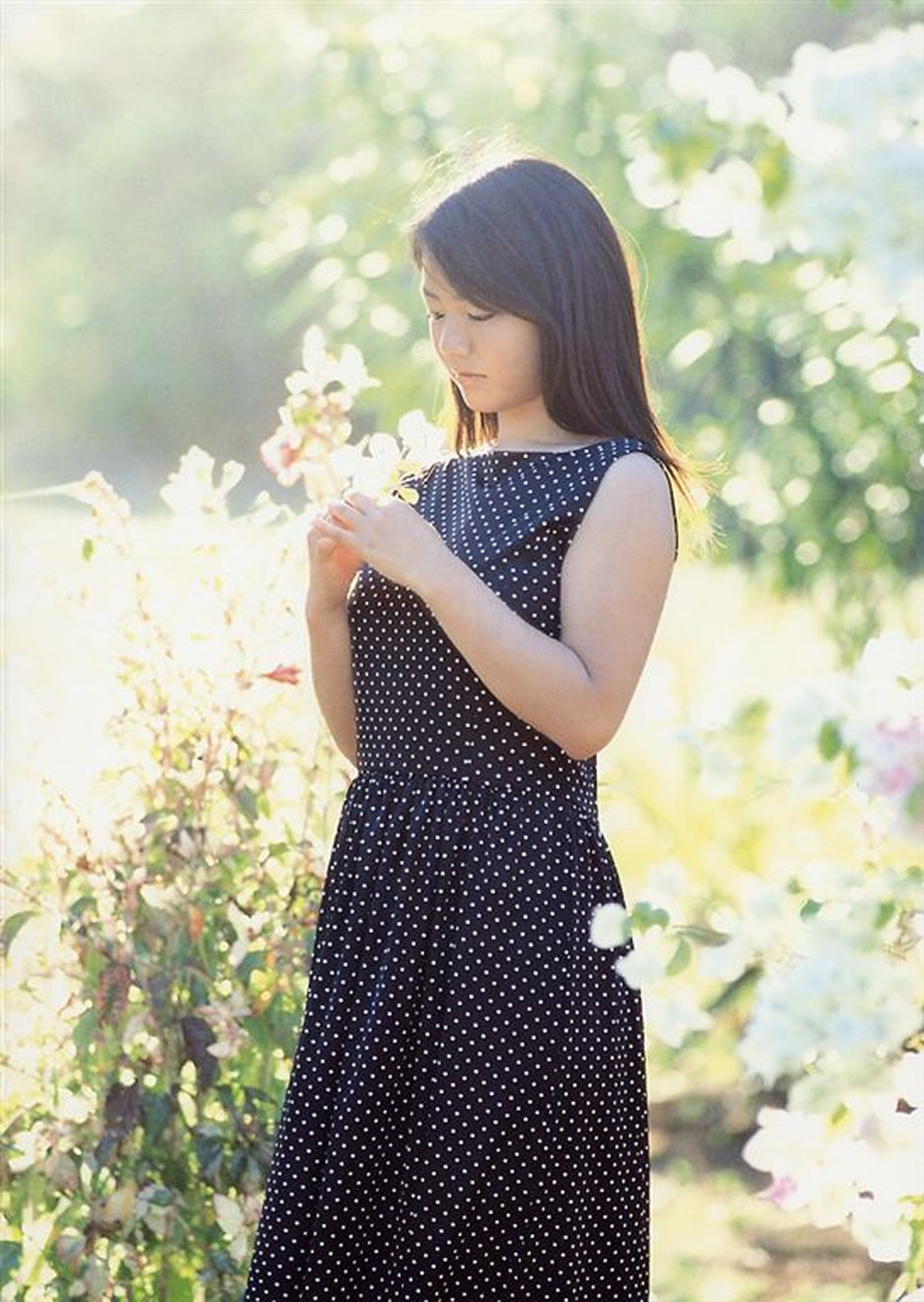磯山沙也加(磯山さやか)[Photobook]SayakaIsoyama-PrePri17