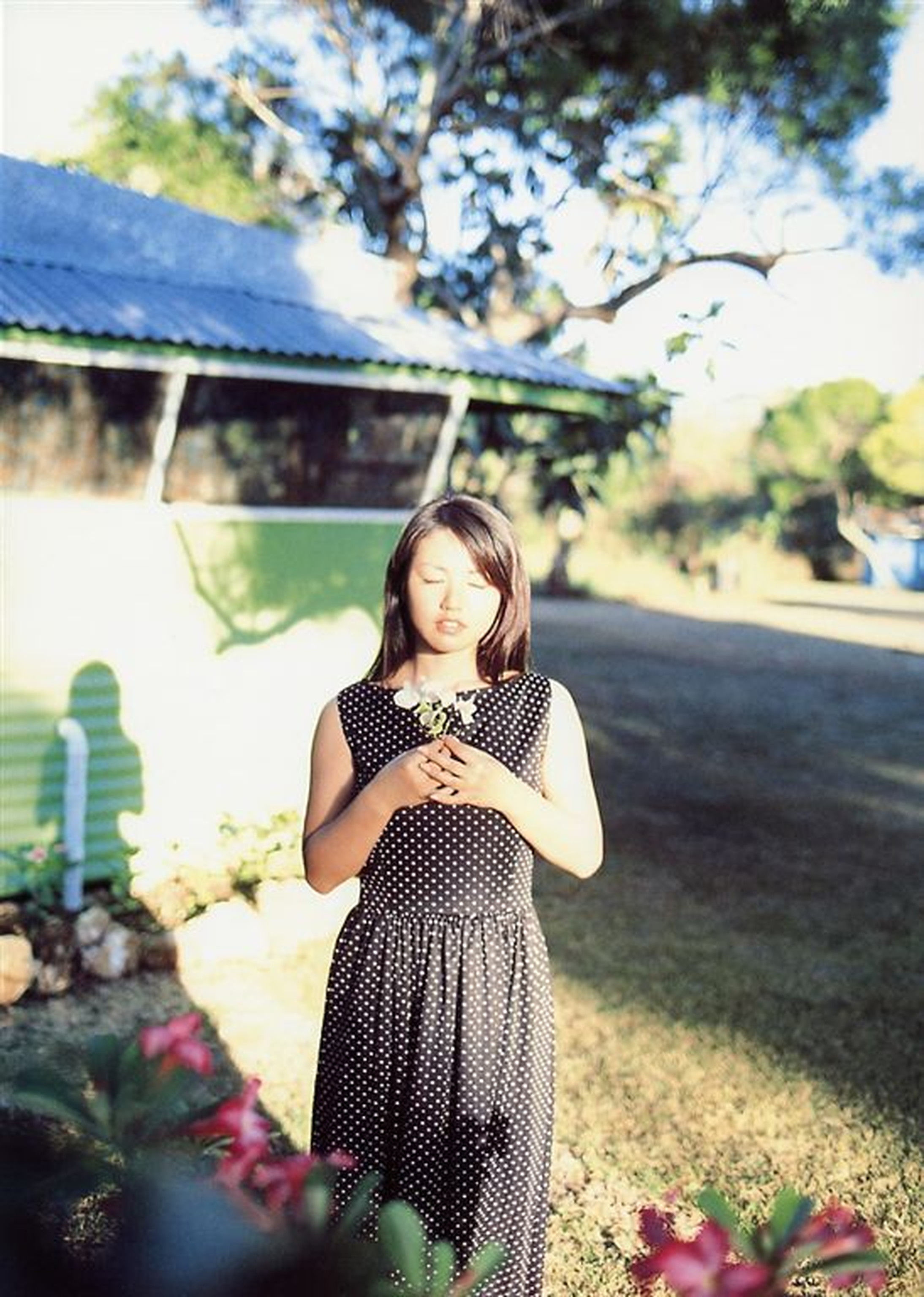 磯山沙也加(磯山さやか)[Photobook]SayakaIsoyama-PrePri17