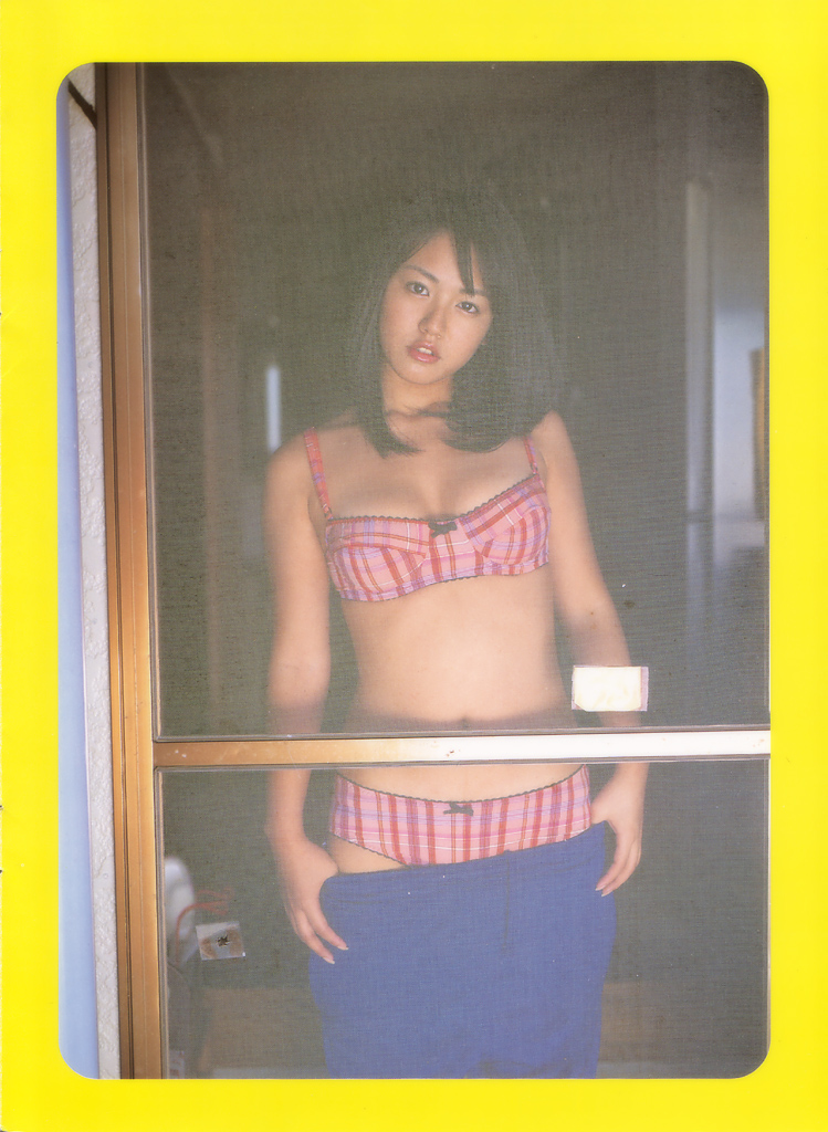 磯山沙也加(磯山さやか)[Photobook]SayakaIsoyama-磯っ娘遊びPlayingwithanIslandGirl