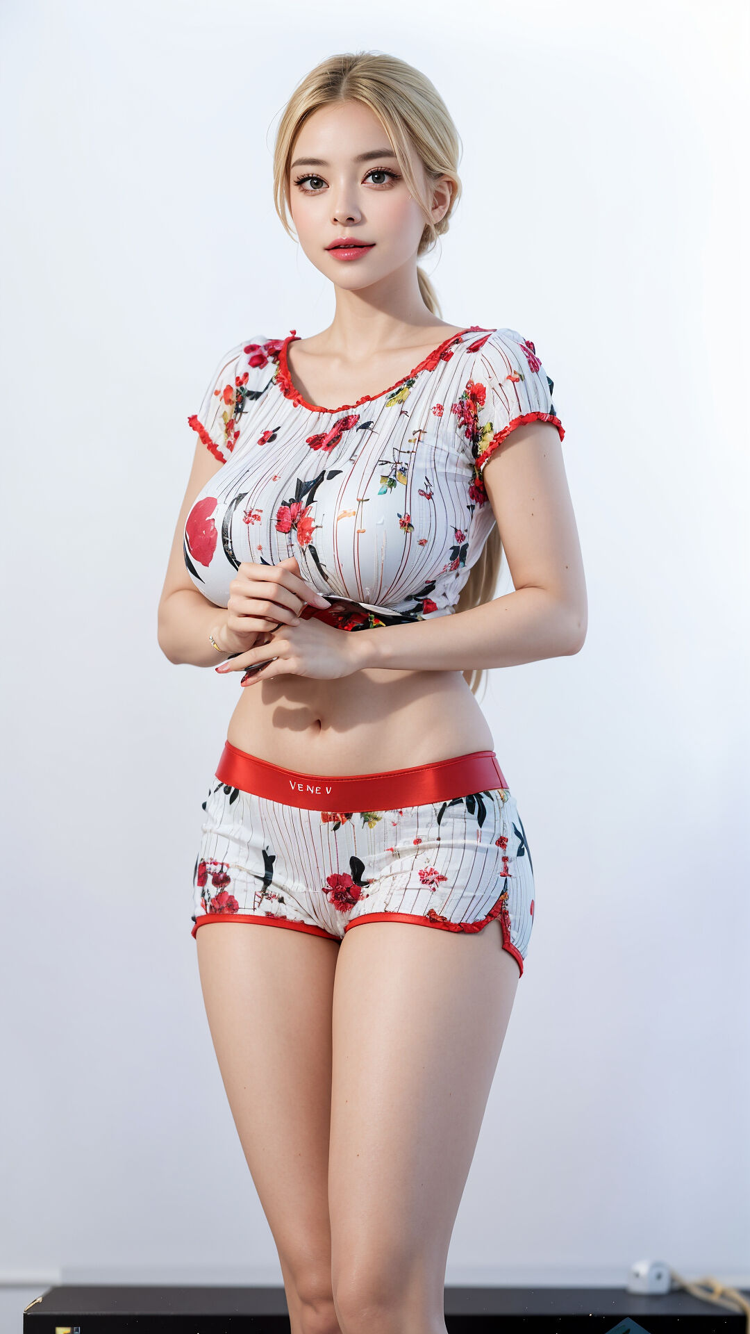 ★Patreon★ Ai_dailypic 106